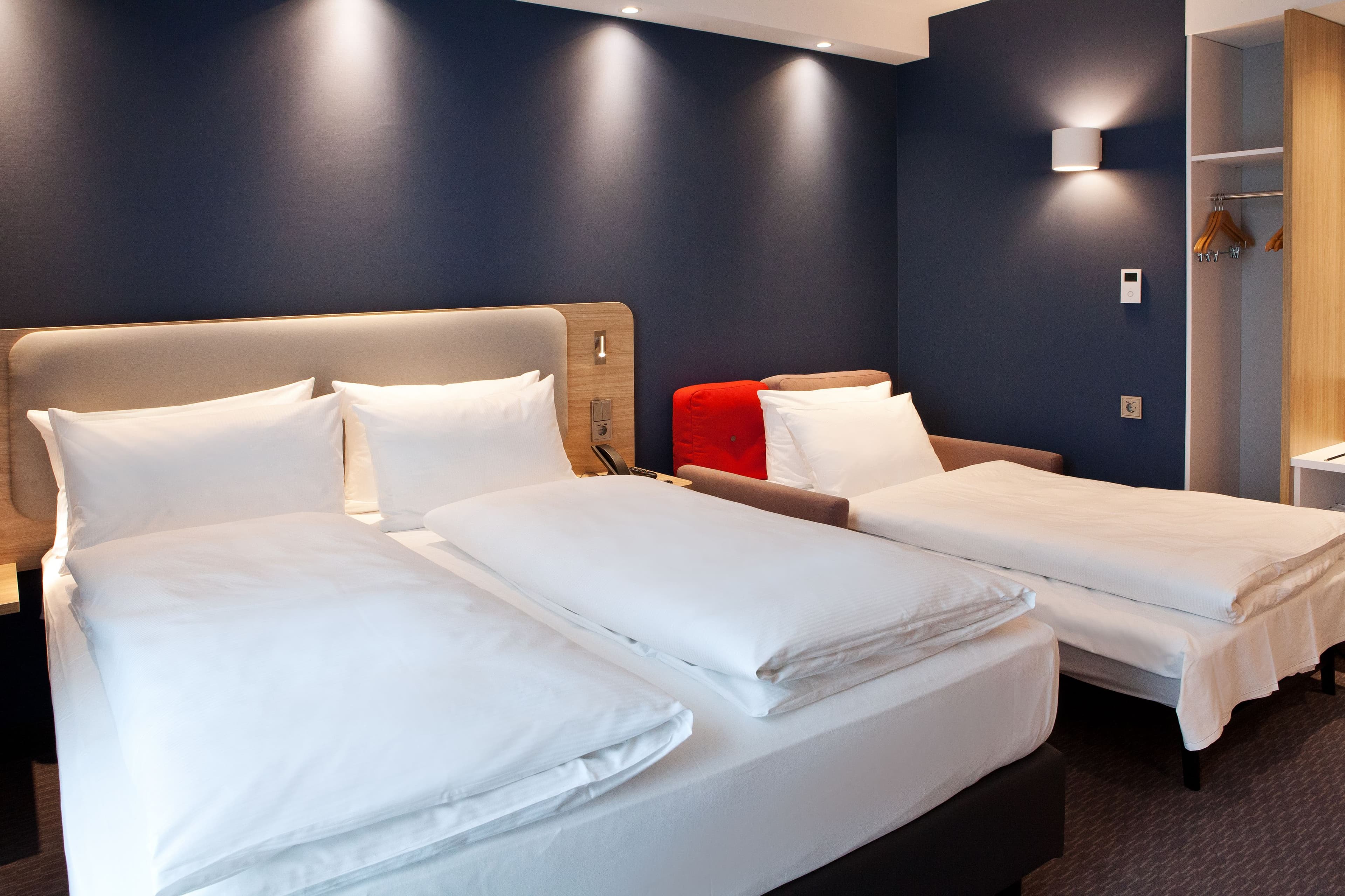 Holiday Inn Express Siegen - Image 4