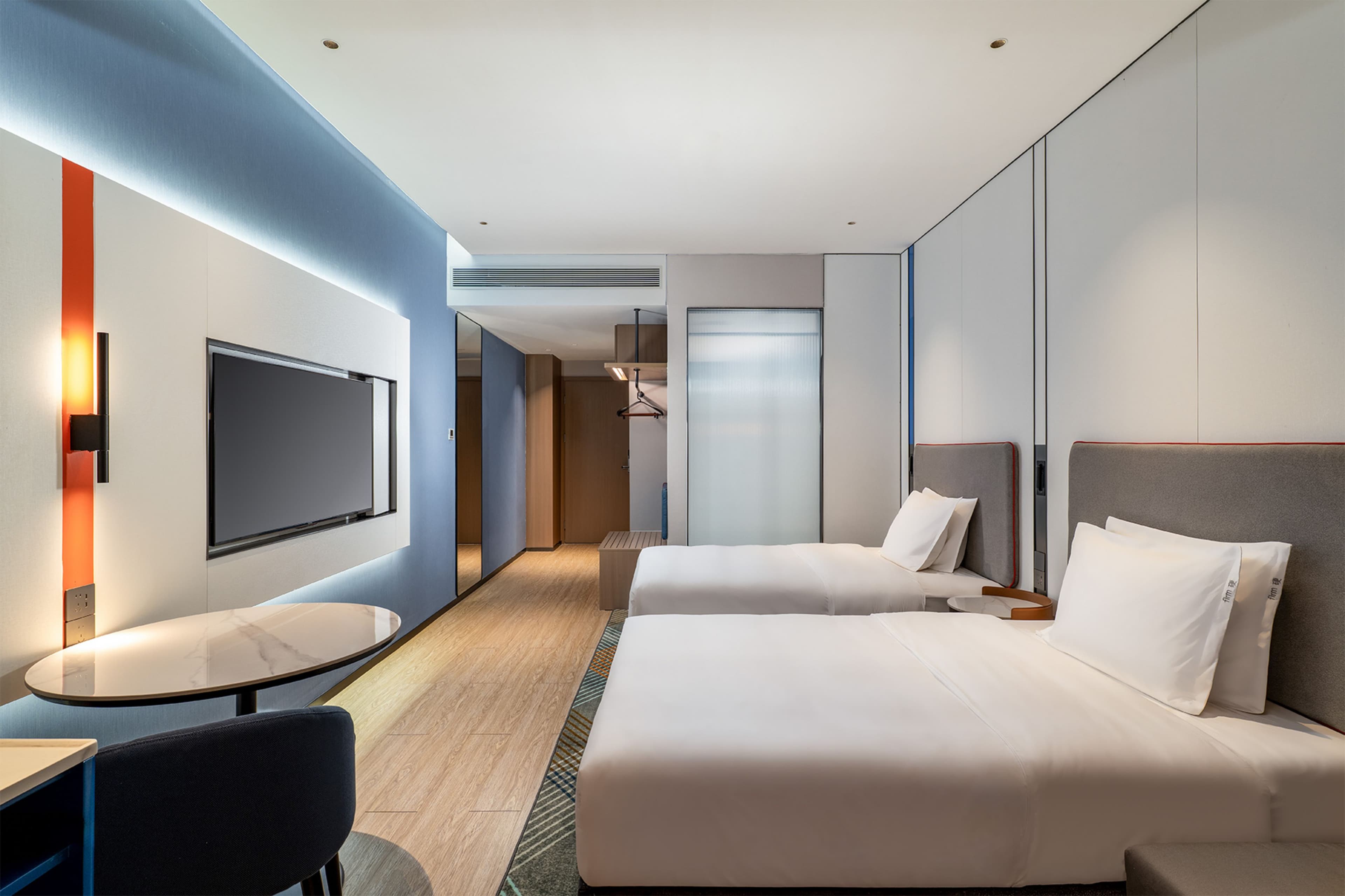 Holiday Inn Express Sihui City Center - Image 4