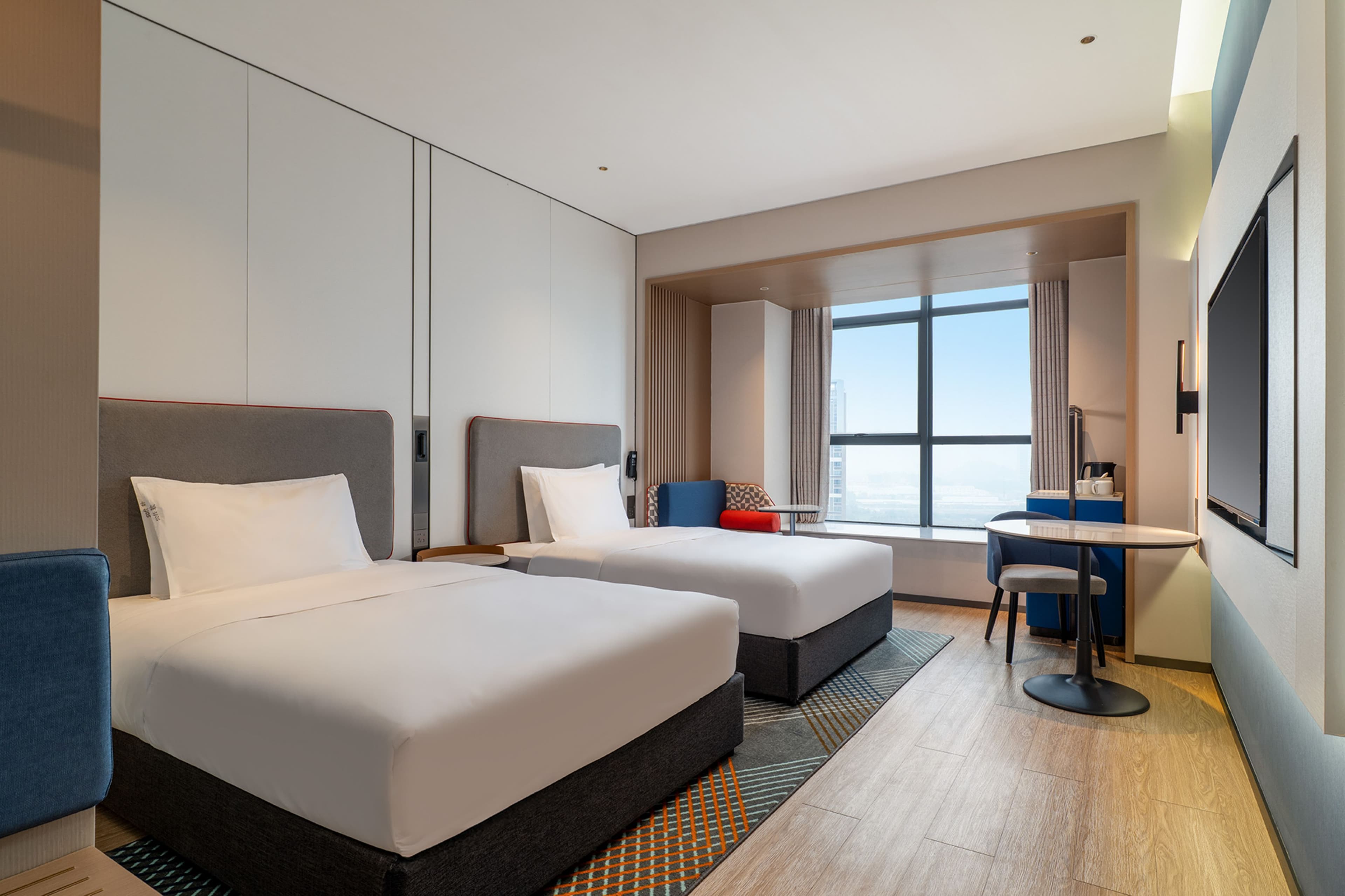 Holiday Inn Express Sihui City Center — 9