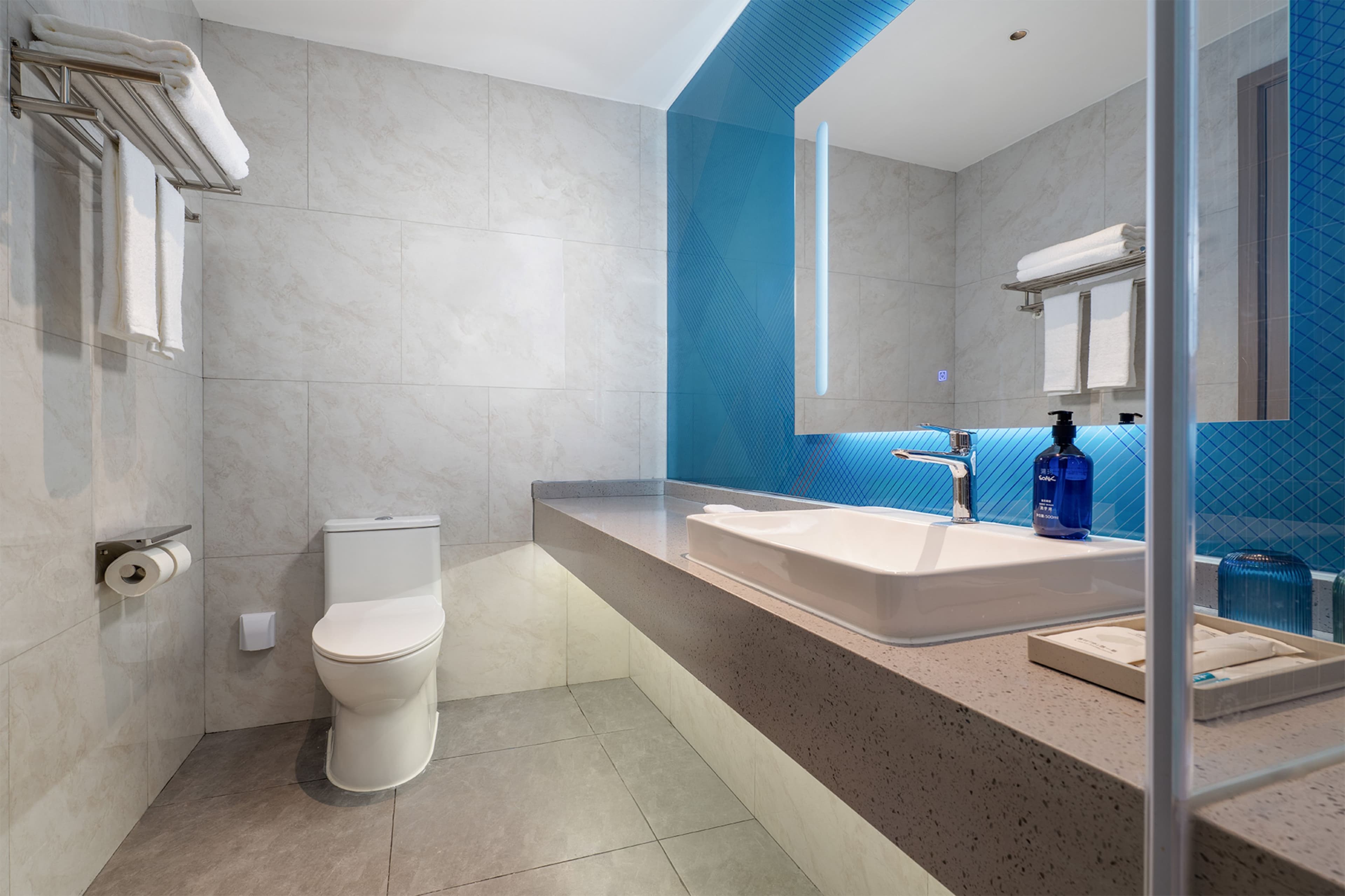 Holiday Inn Express Sihui City Center — 7