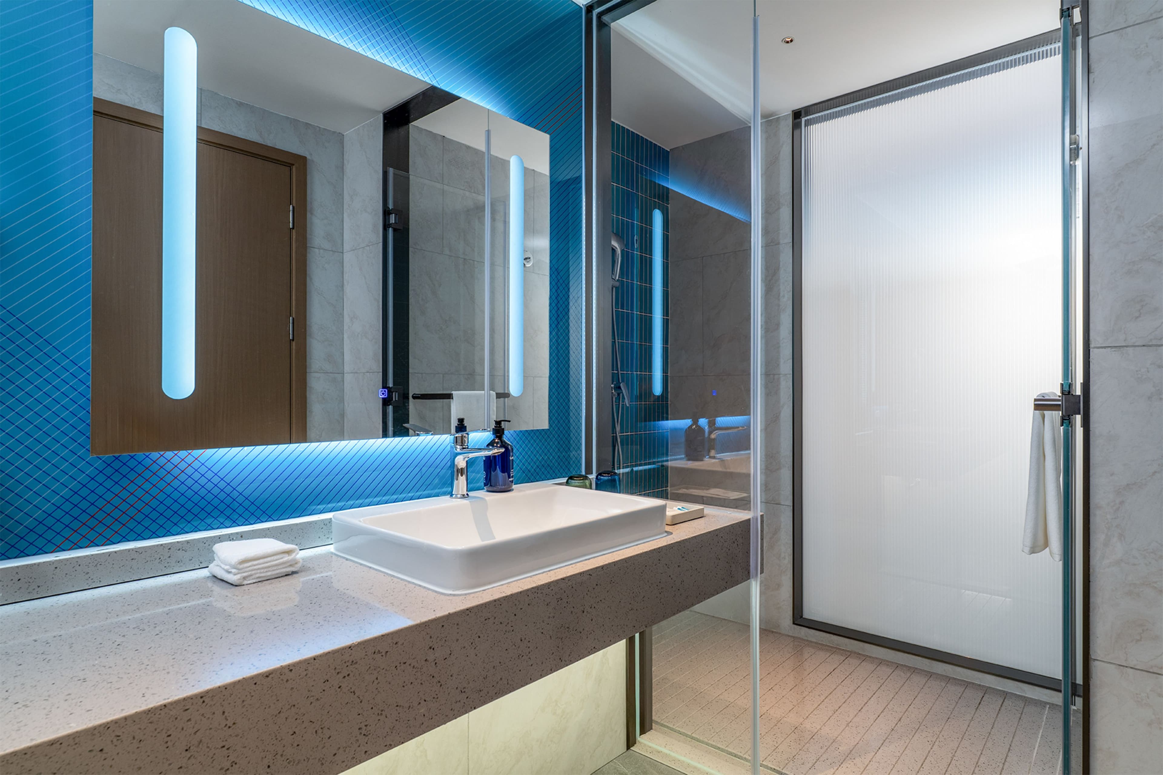 Holiday Inn Express Sihui City Center — 8
