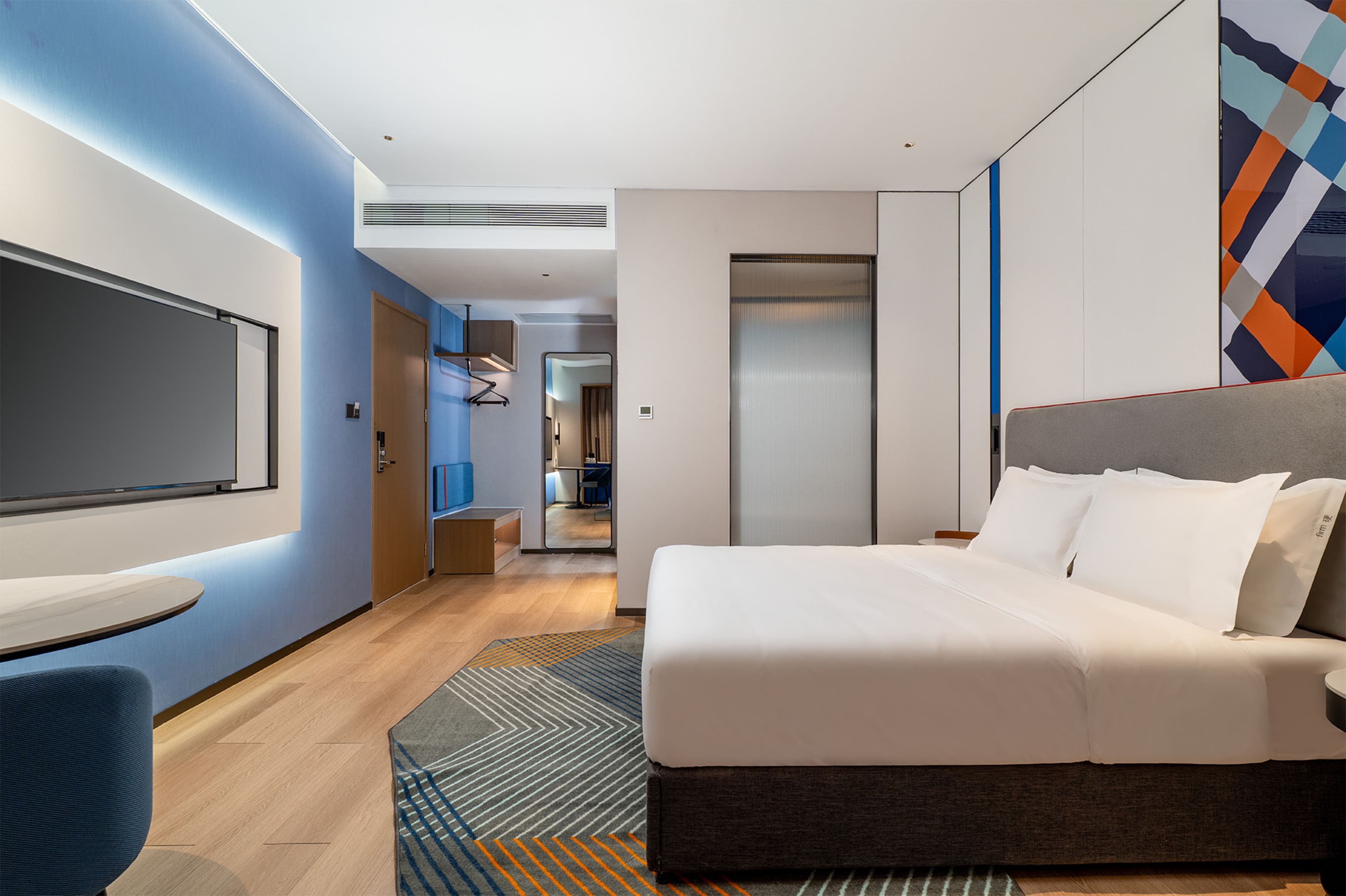 Holiday Inn Express Sihui City Center - Image 3