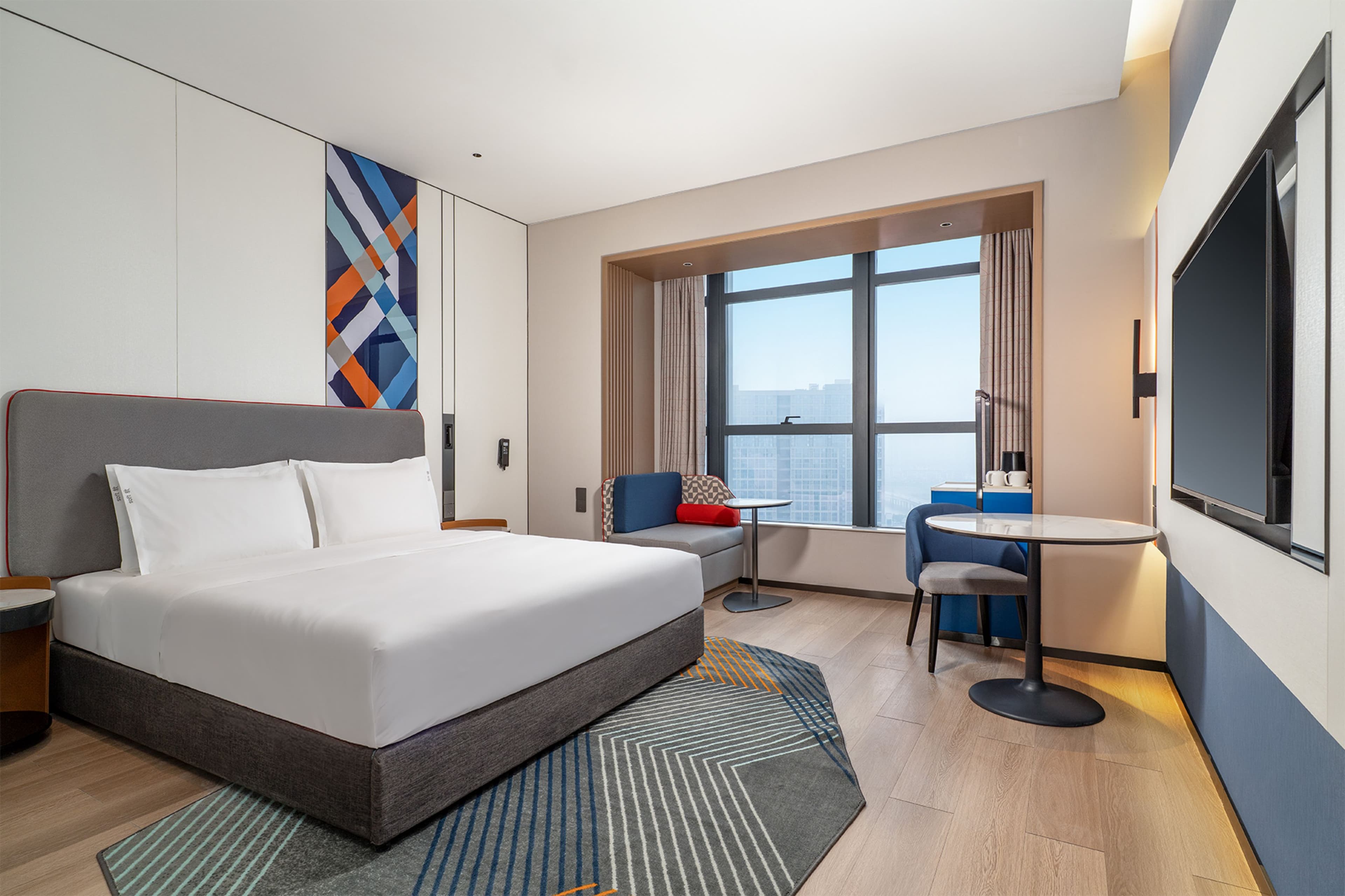 Holiday Inn Express Sihui City Center — 11