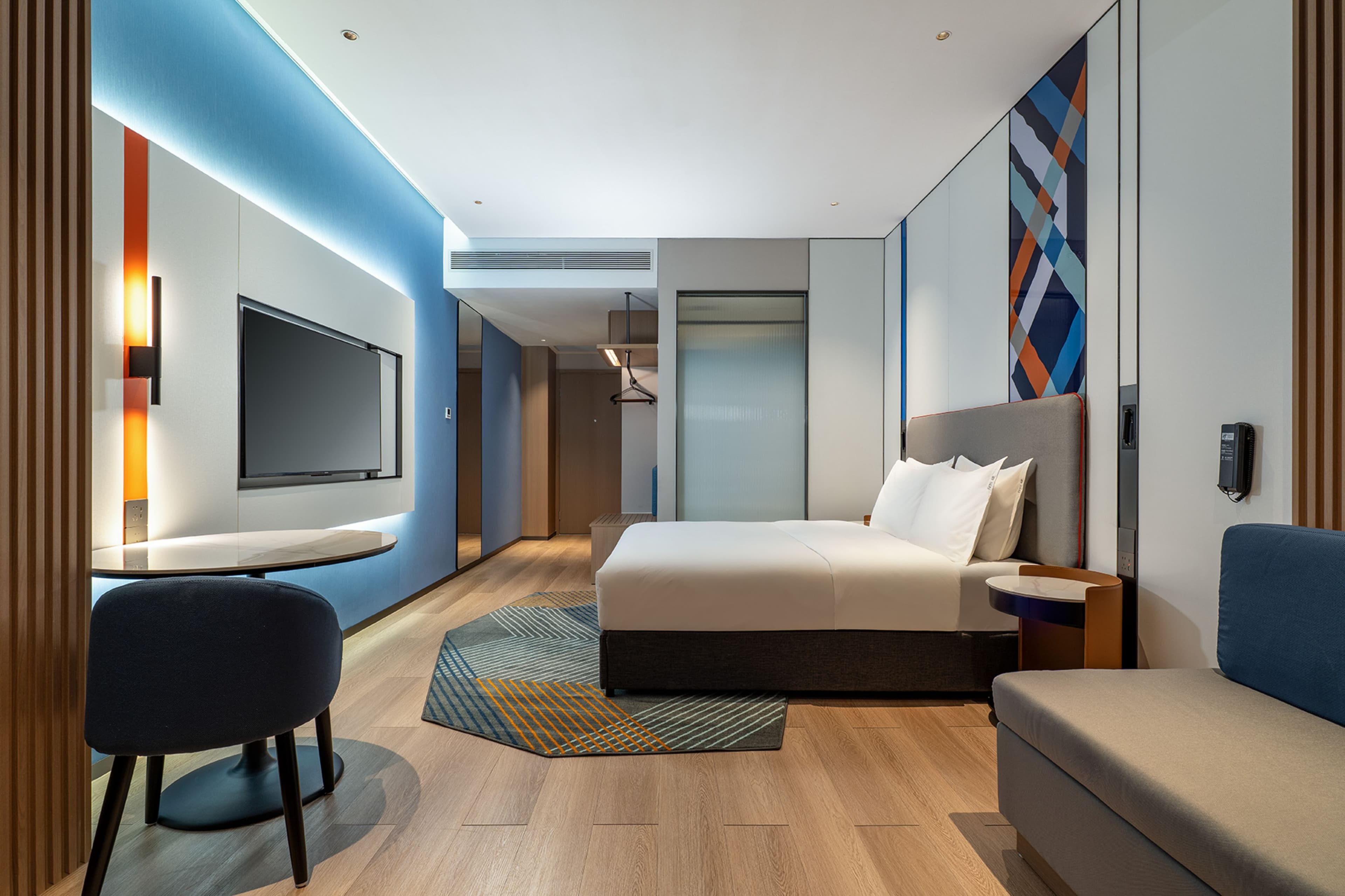 Holiday Inn Express Sihui City Center — 12