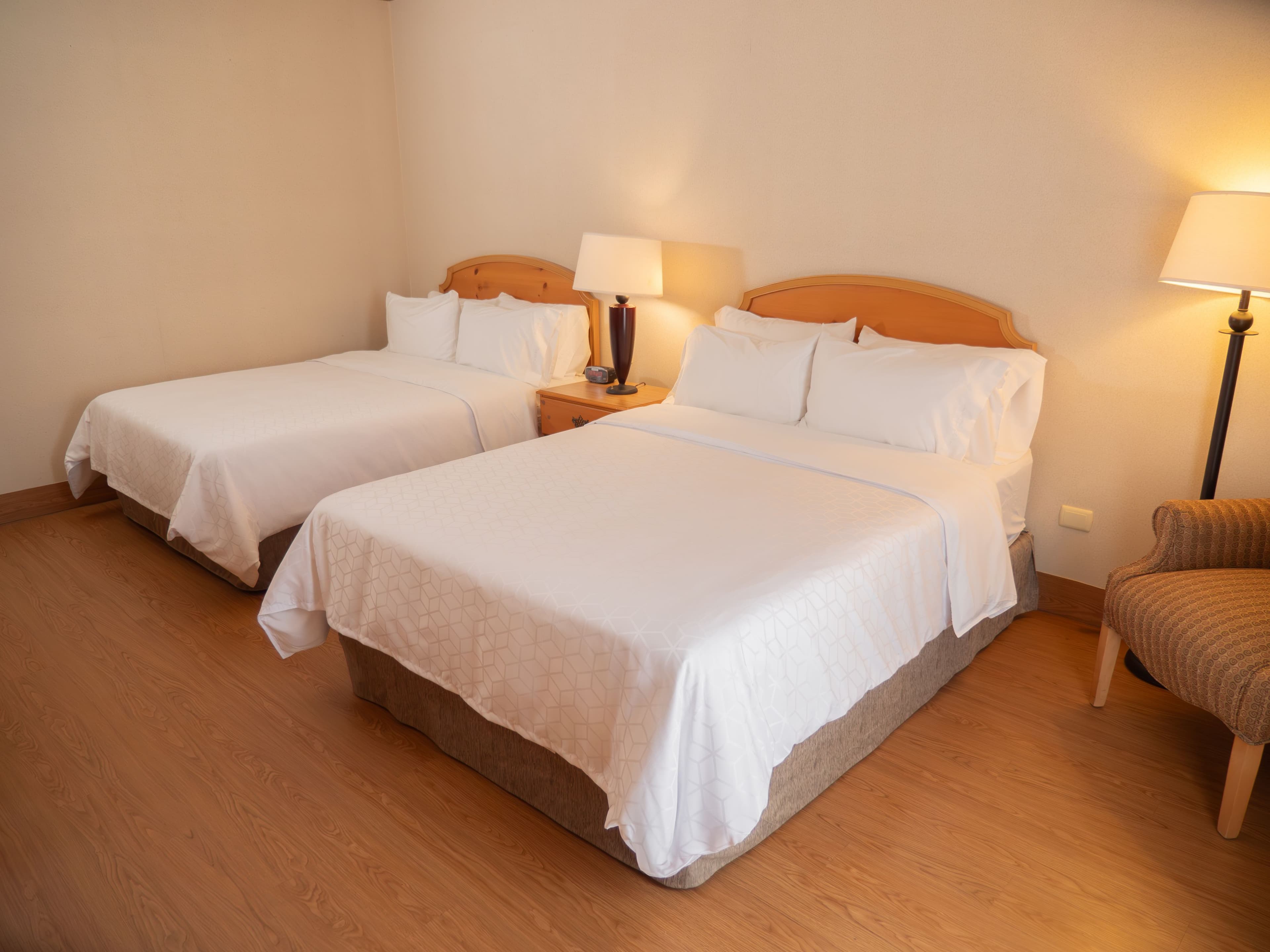 Holiday Inn Express Silao-Aeropuerto Bajio — 10