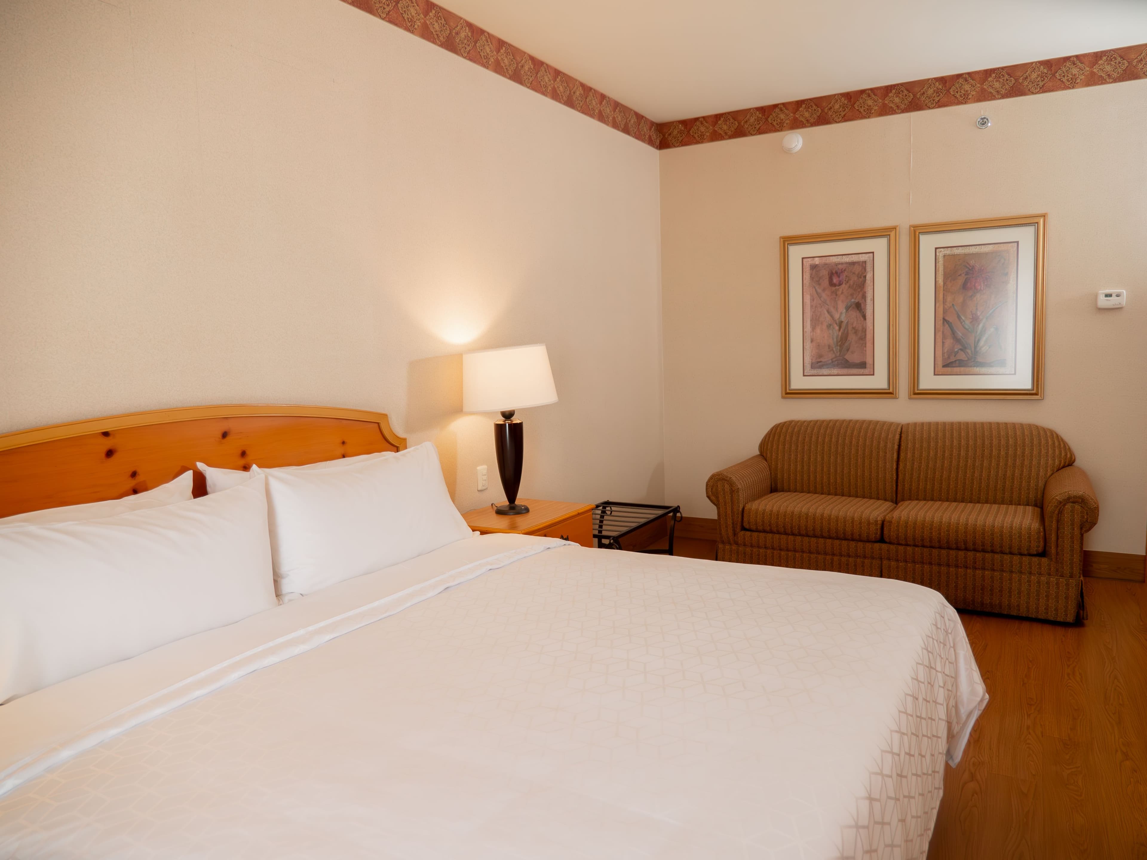 Holiday Inn Express Silao-Aeropuerto Bajio — 6