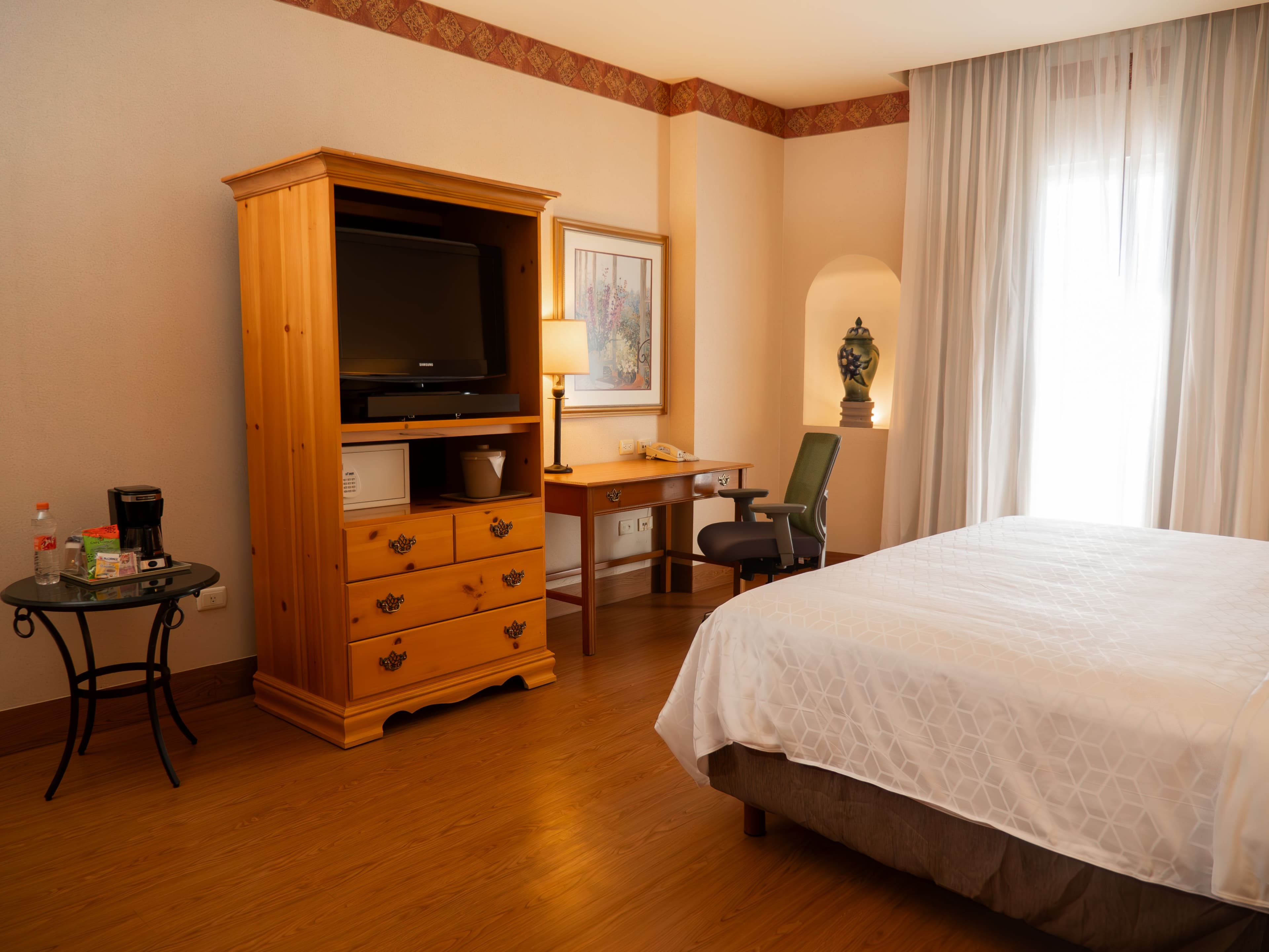 Holiday Inn Express Silao-Aeropuerto Bajio - Image 5