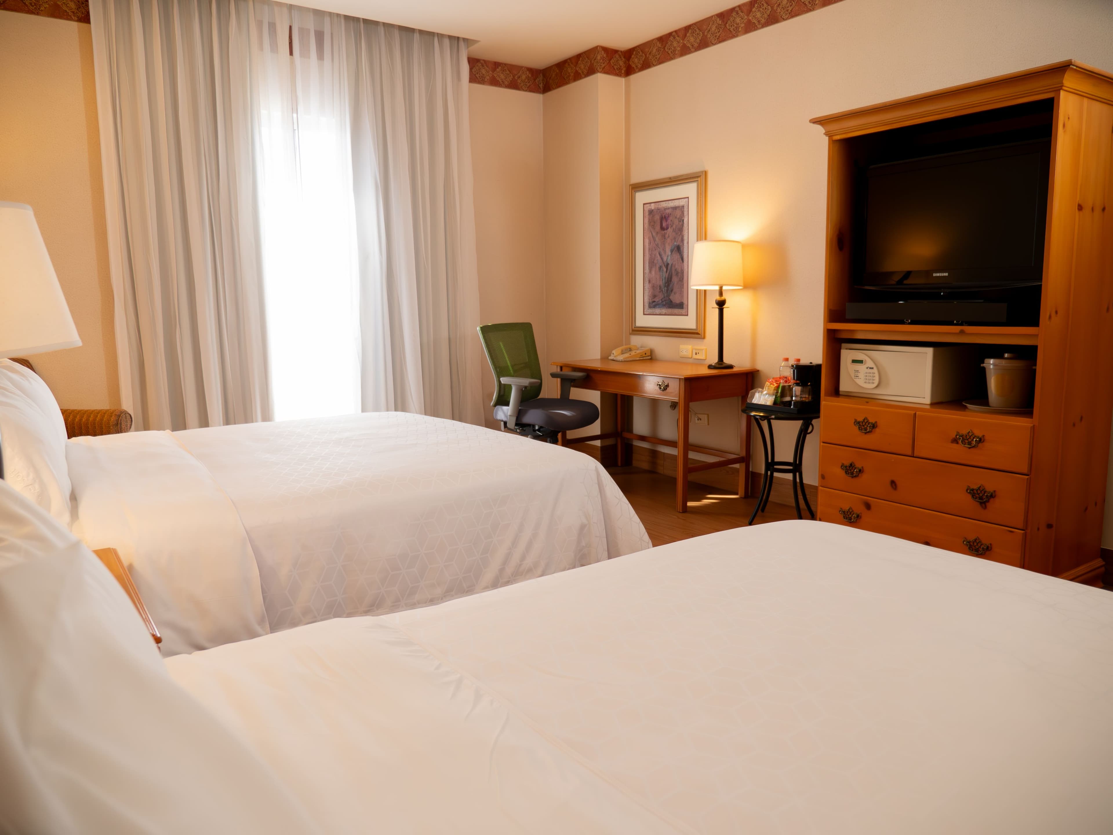 Holiday Inn Express Silao-Aeropuerto Bajio — 11