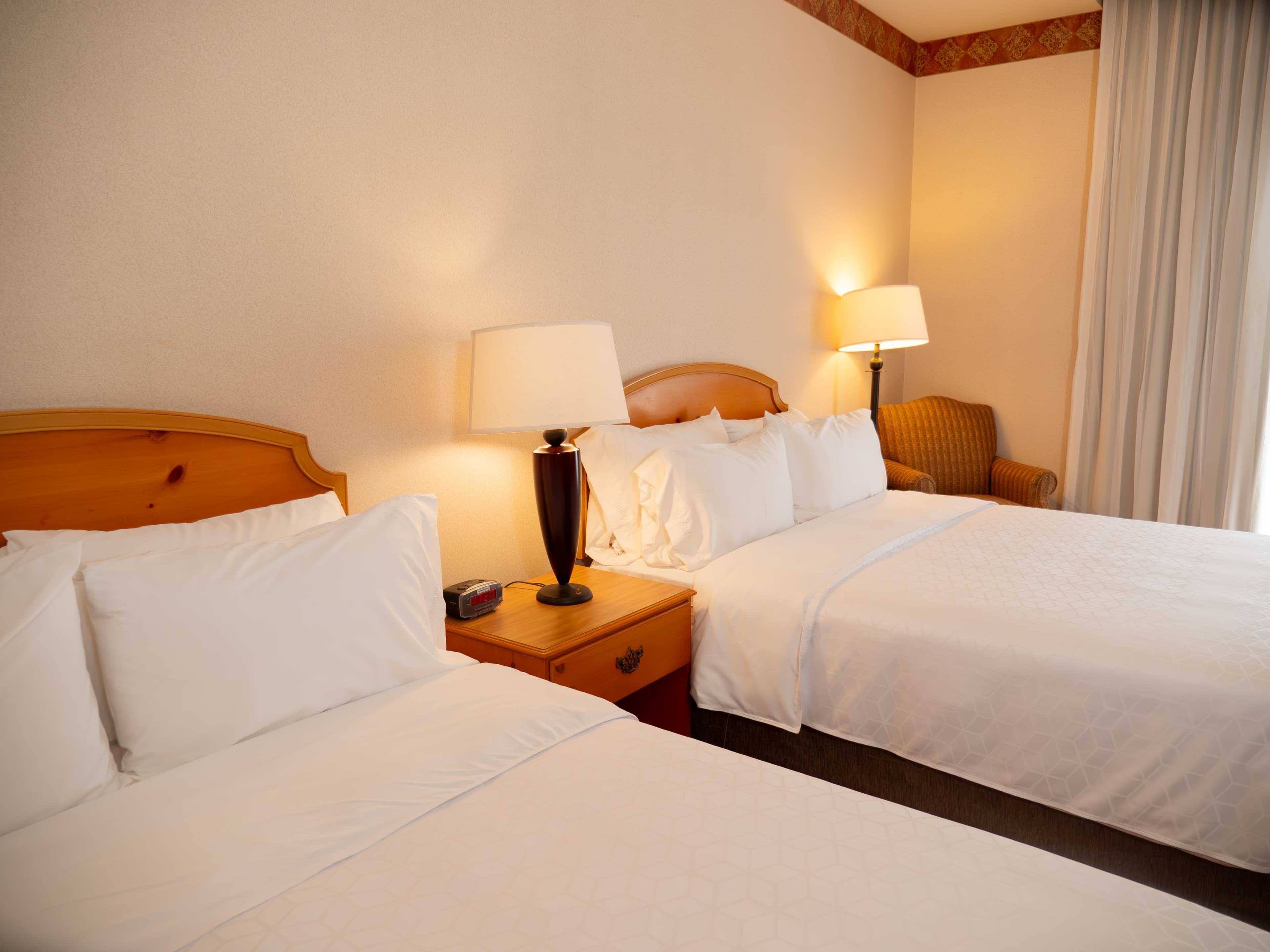 Holiday Inn Express Silao-Aeropuerto Bajio — 12