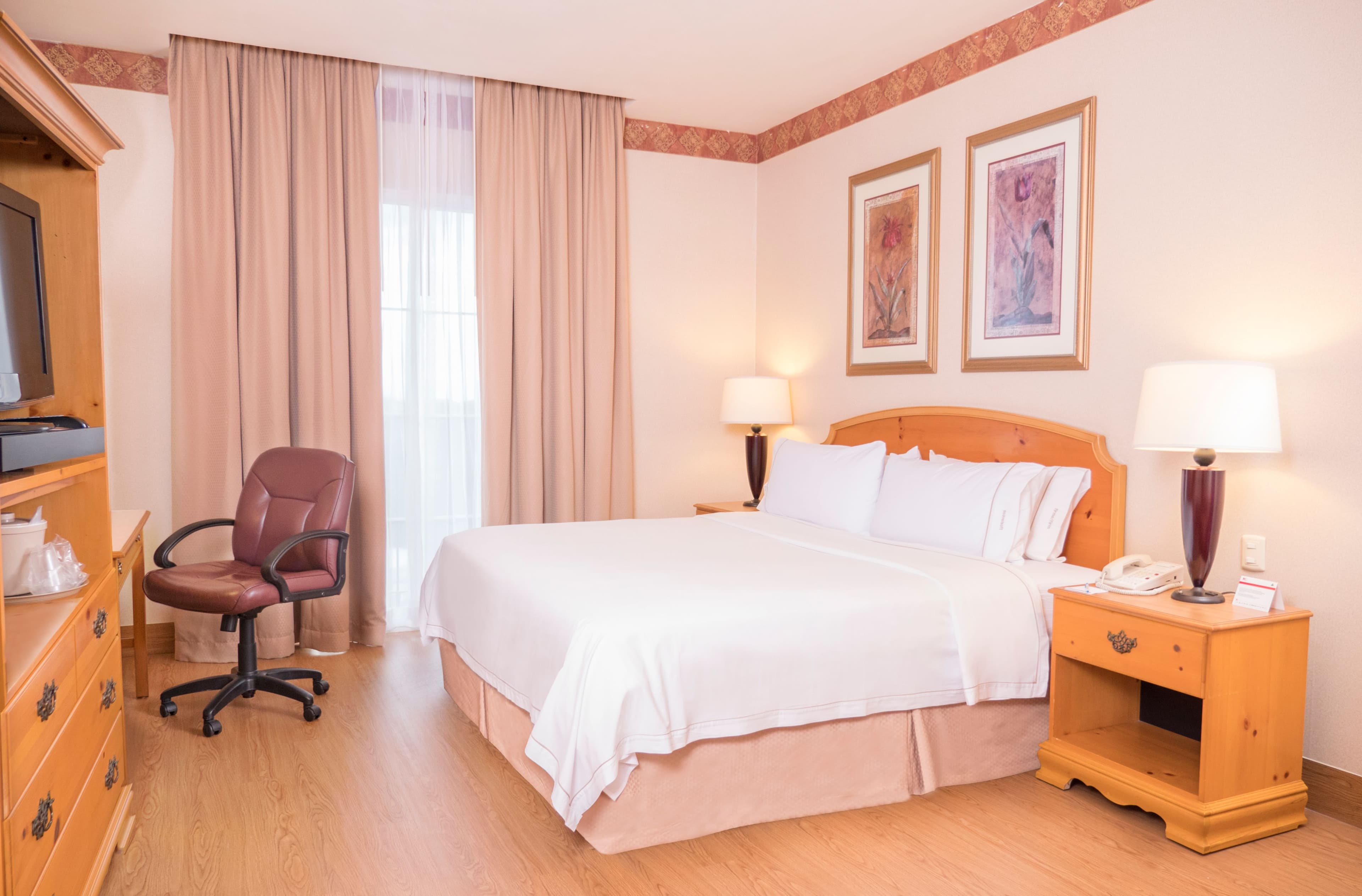 Holiday Inn Express Silao-Aeropuerto Bajio - Image 4