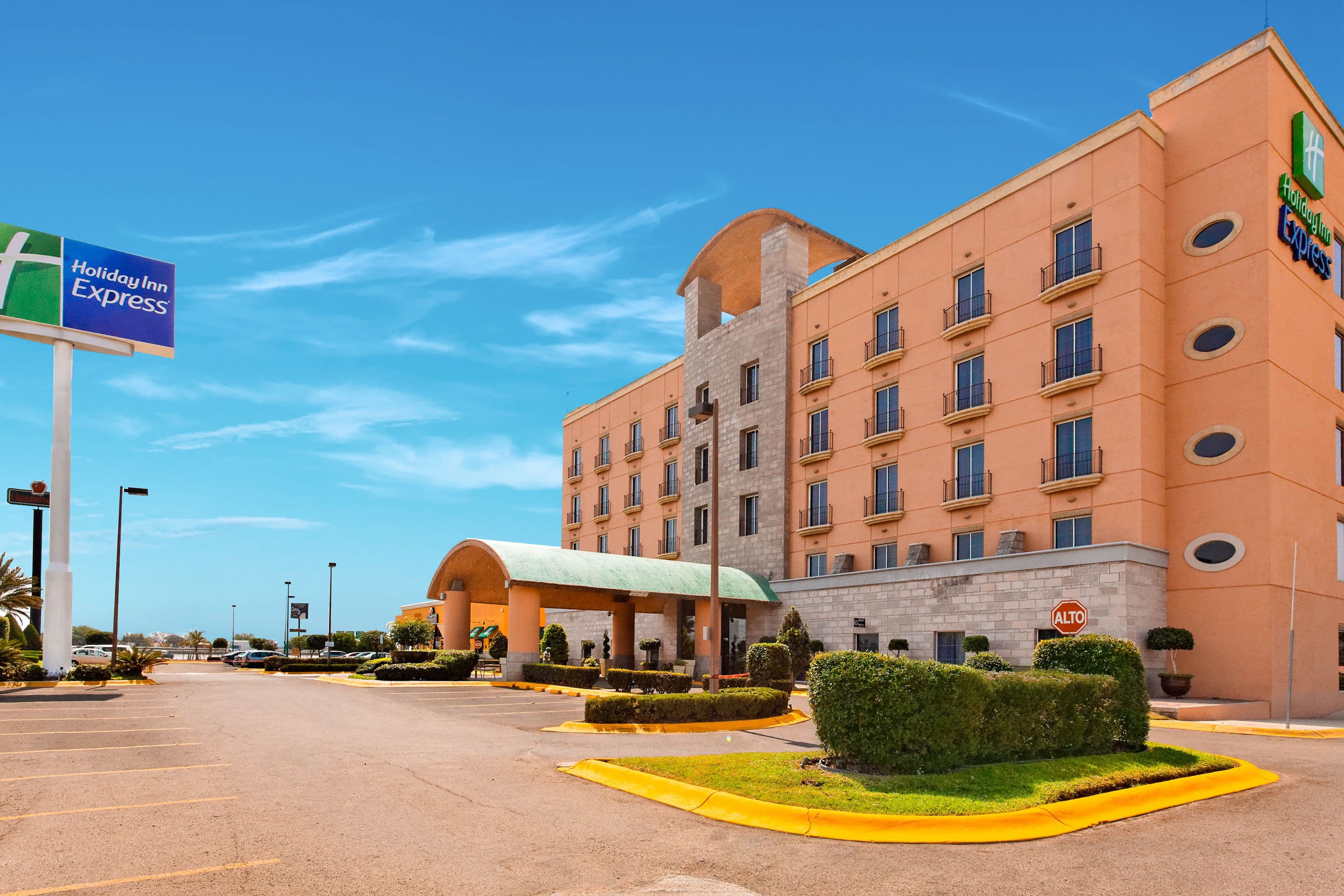 Holiday Inn Express Silao-Aeropuerto Bajio - Image 1
