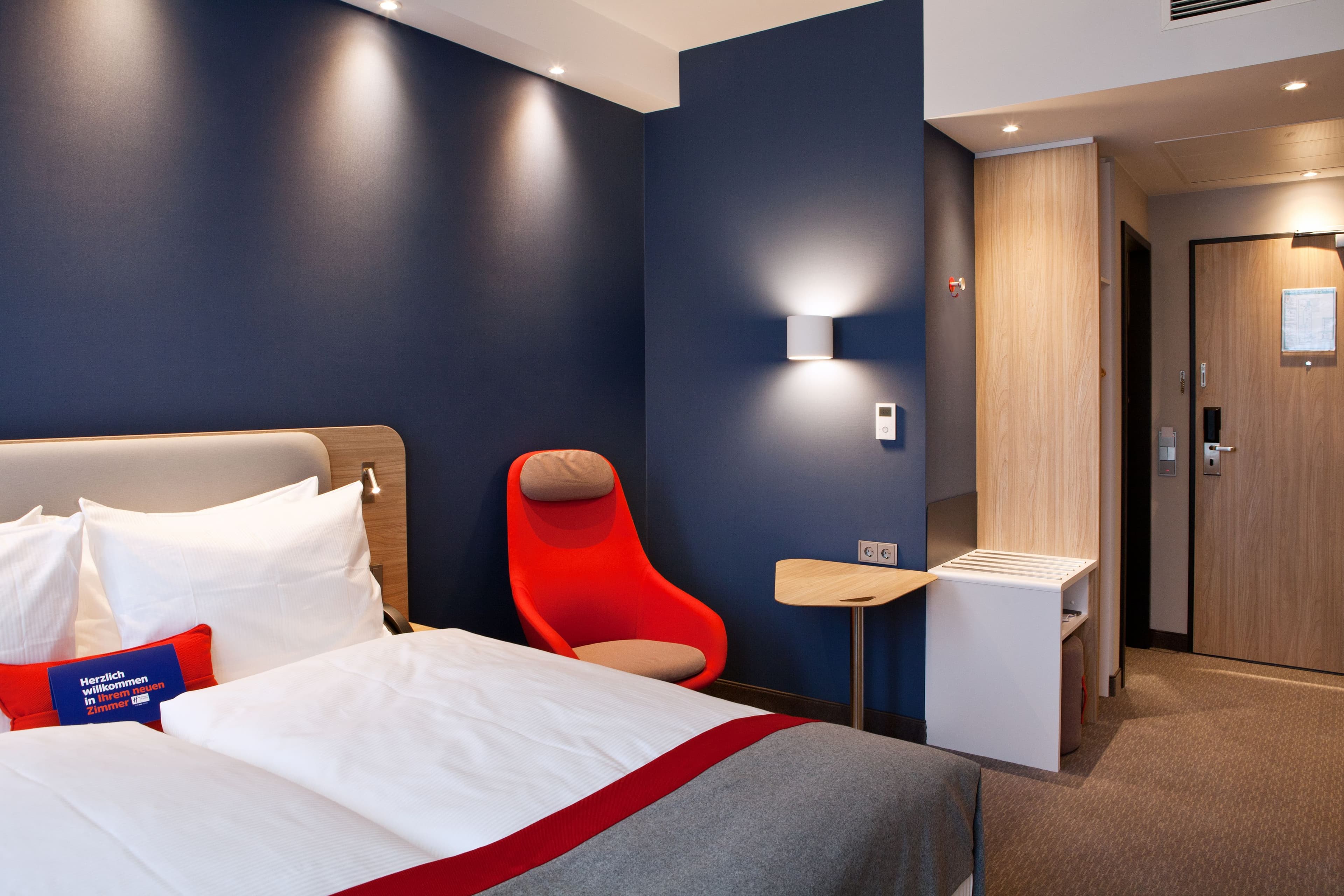 Holiday Inn Express Sindelfingen - Image 3