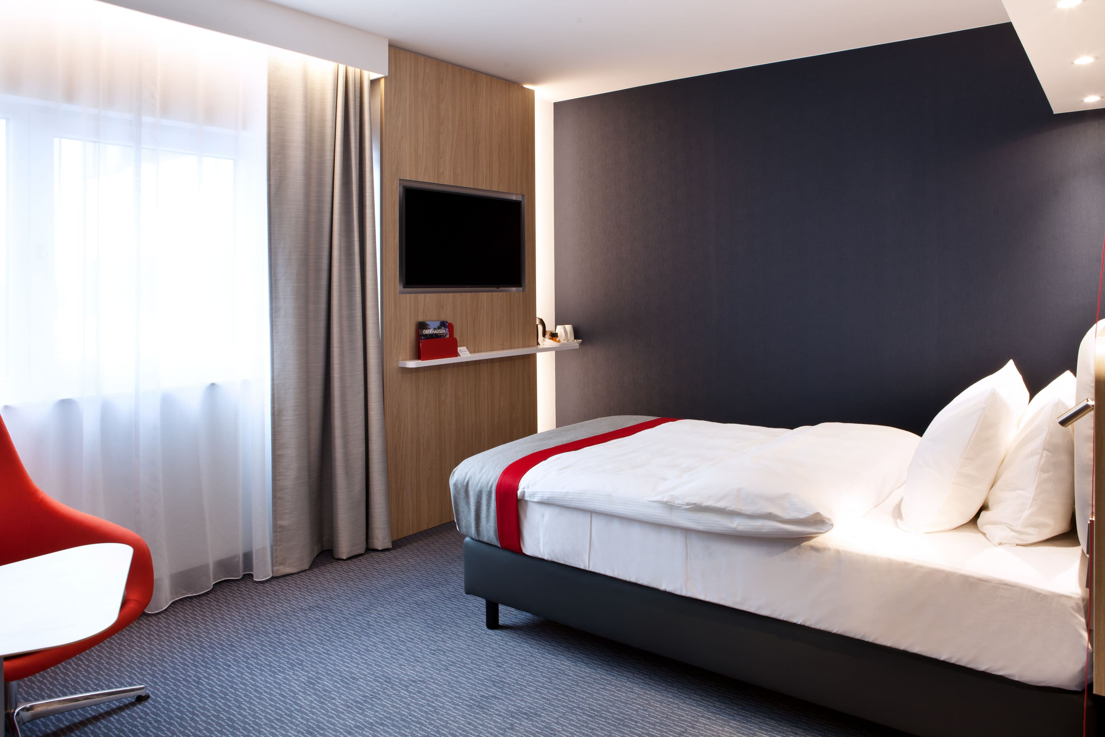 Holiday Inn Express Sindelfingen - Image 4