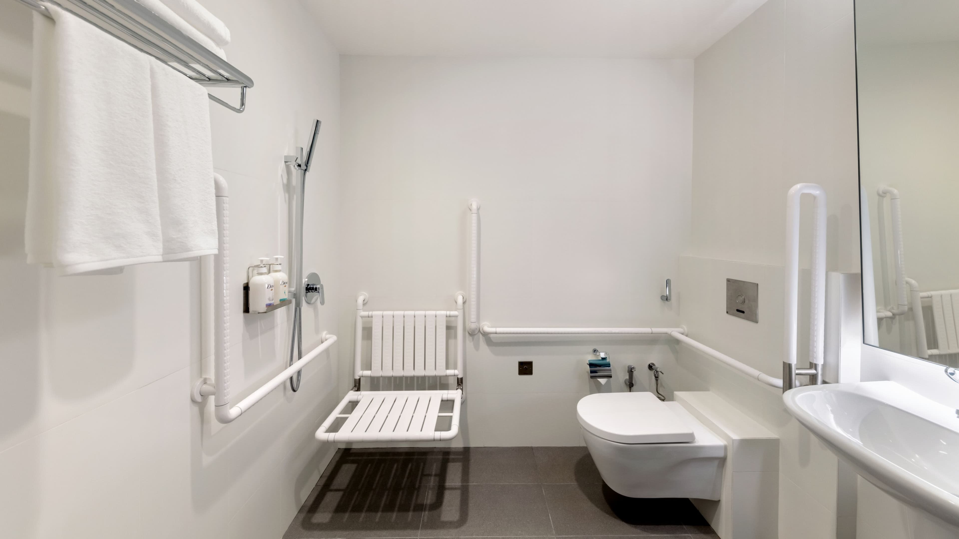 Holiday Inn Express Singapore Orchard Road — 9
