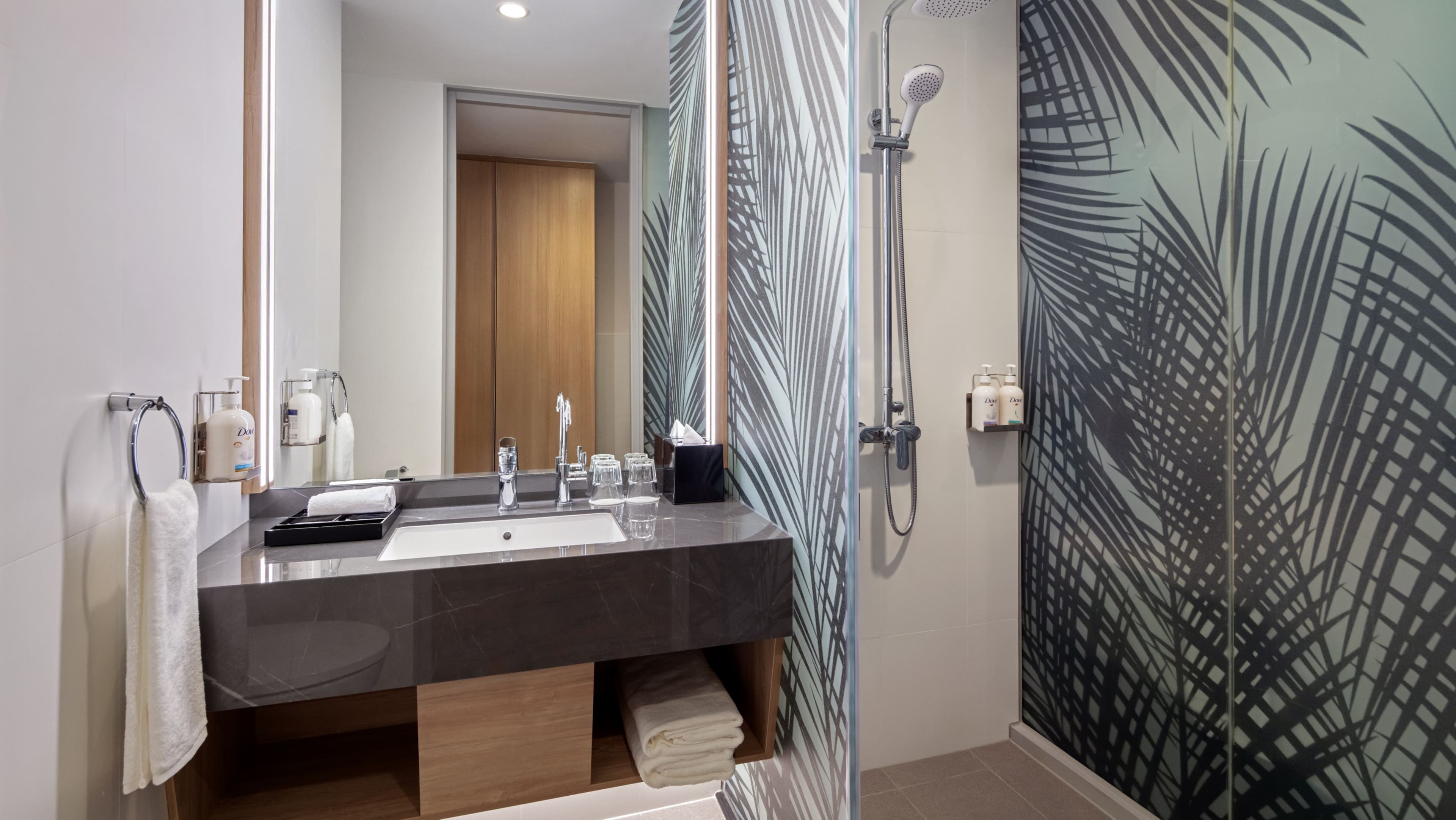 Holiday Inn Express Singapore Orchard Road - Image 3