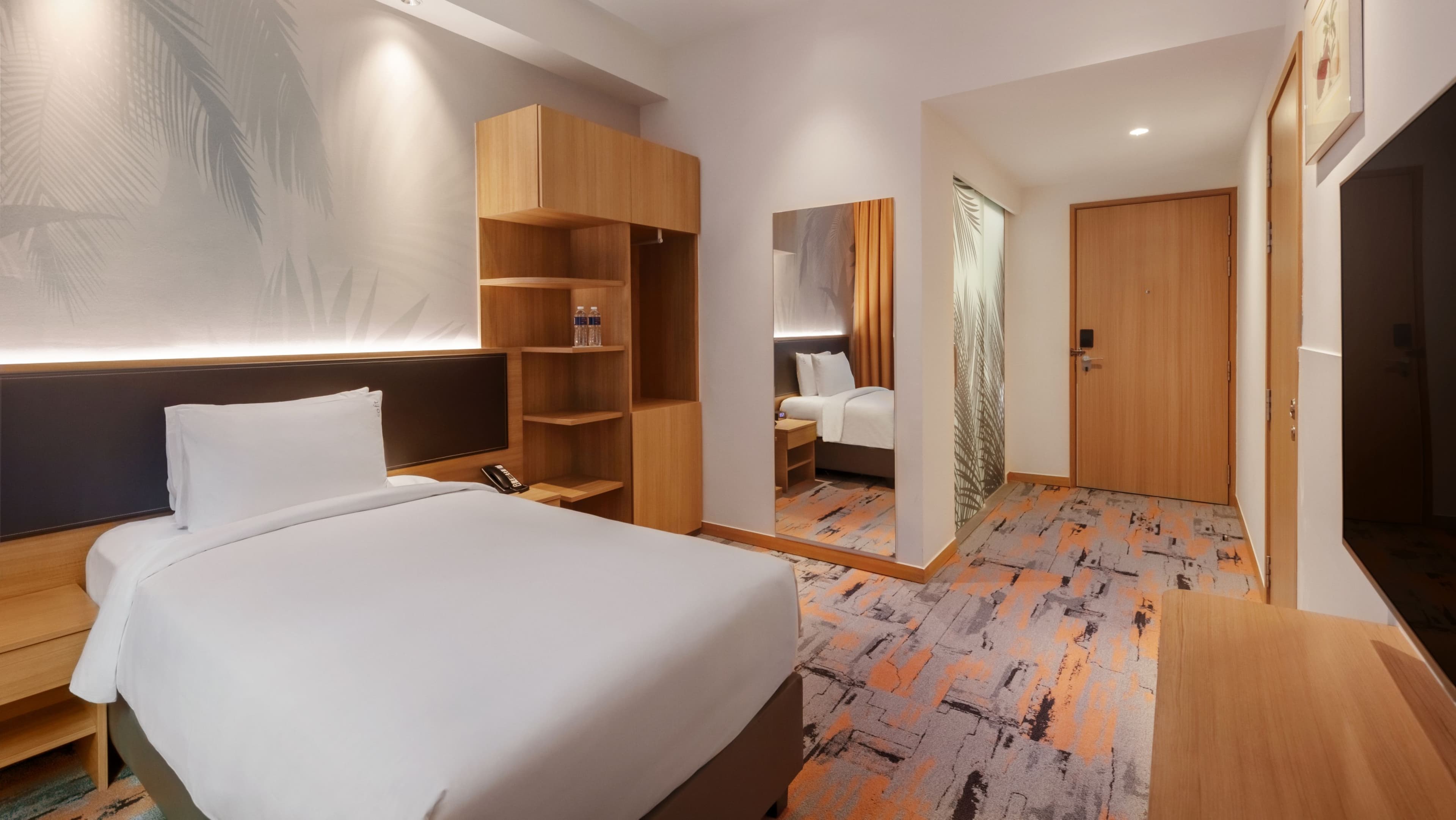 Holiday Inn Express Singapore Orchard Road — 8