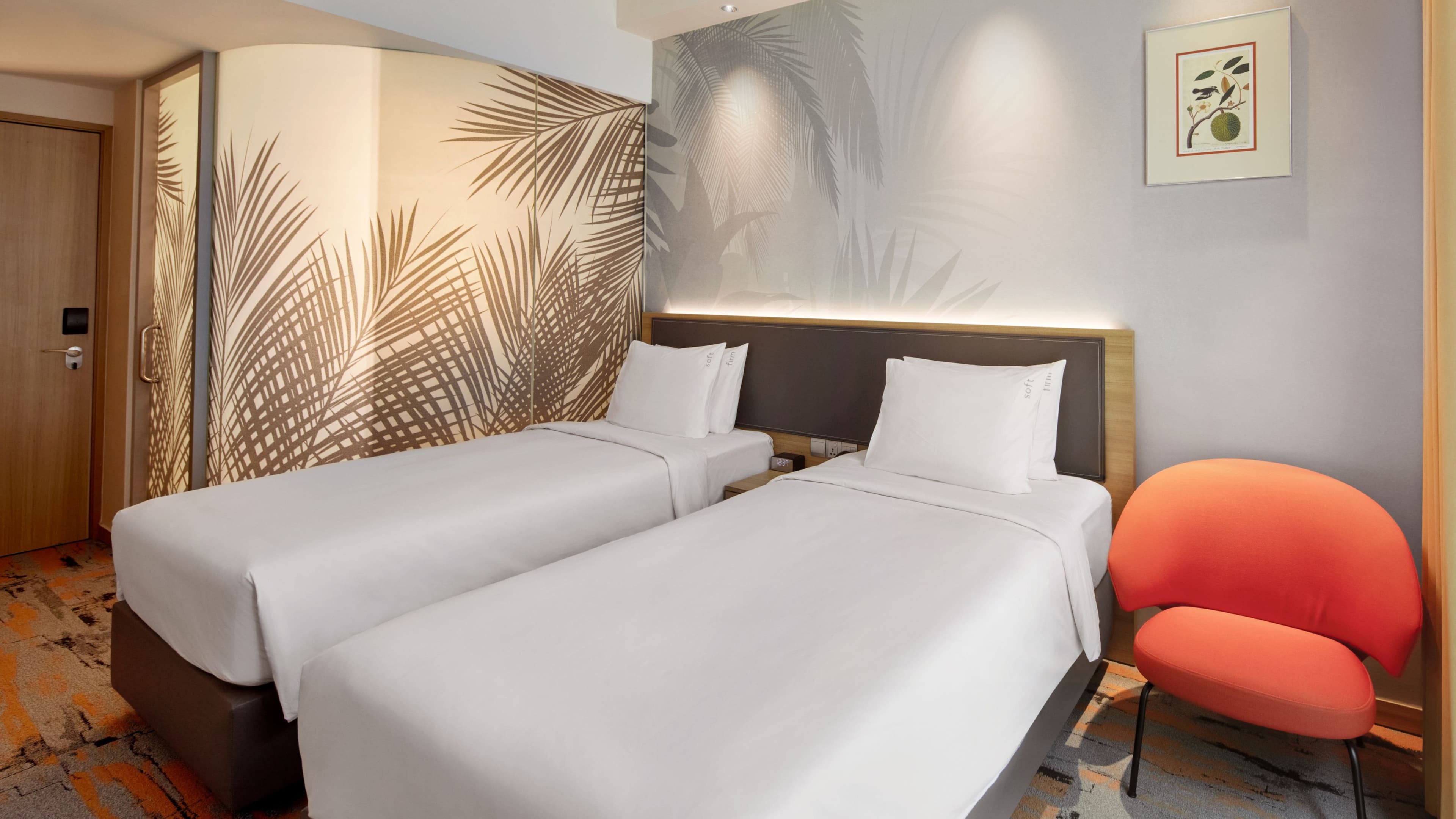 Holiday Inn Express Singapore Orchard Road — 13