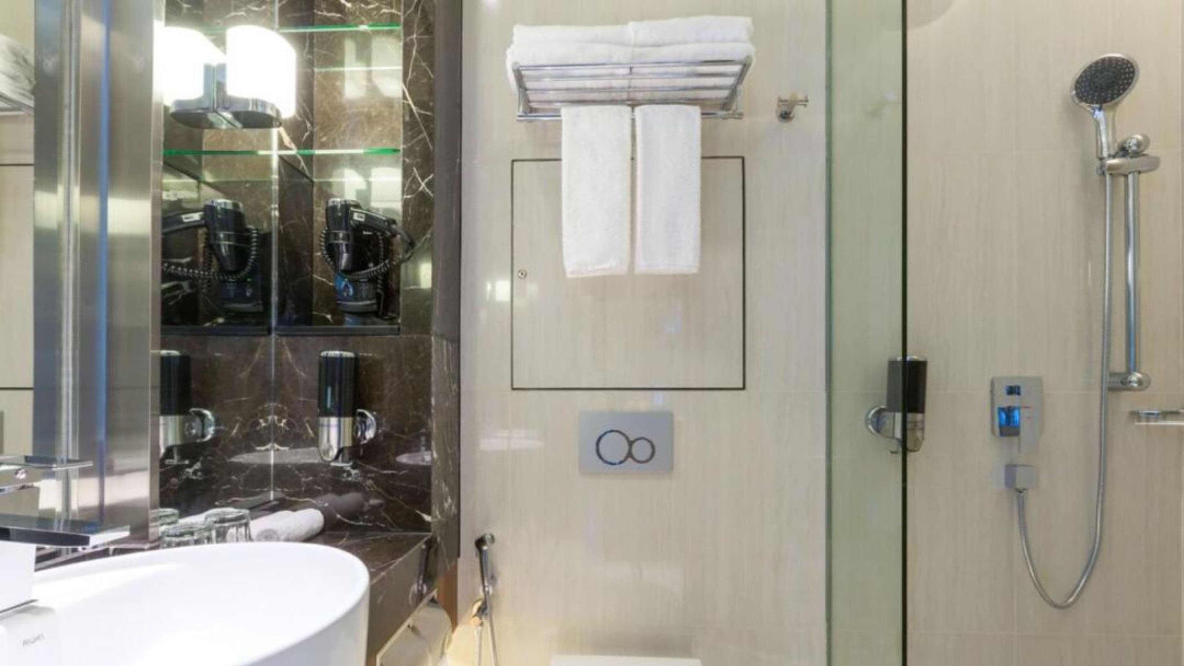 Holiday Inn Express Singapore Clarke Quay - Image 5