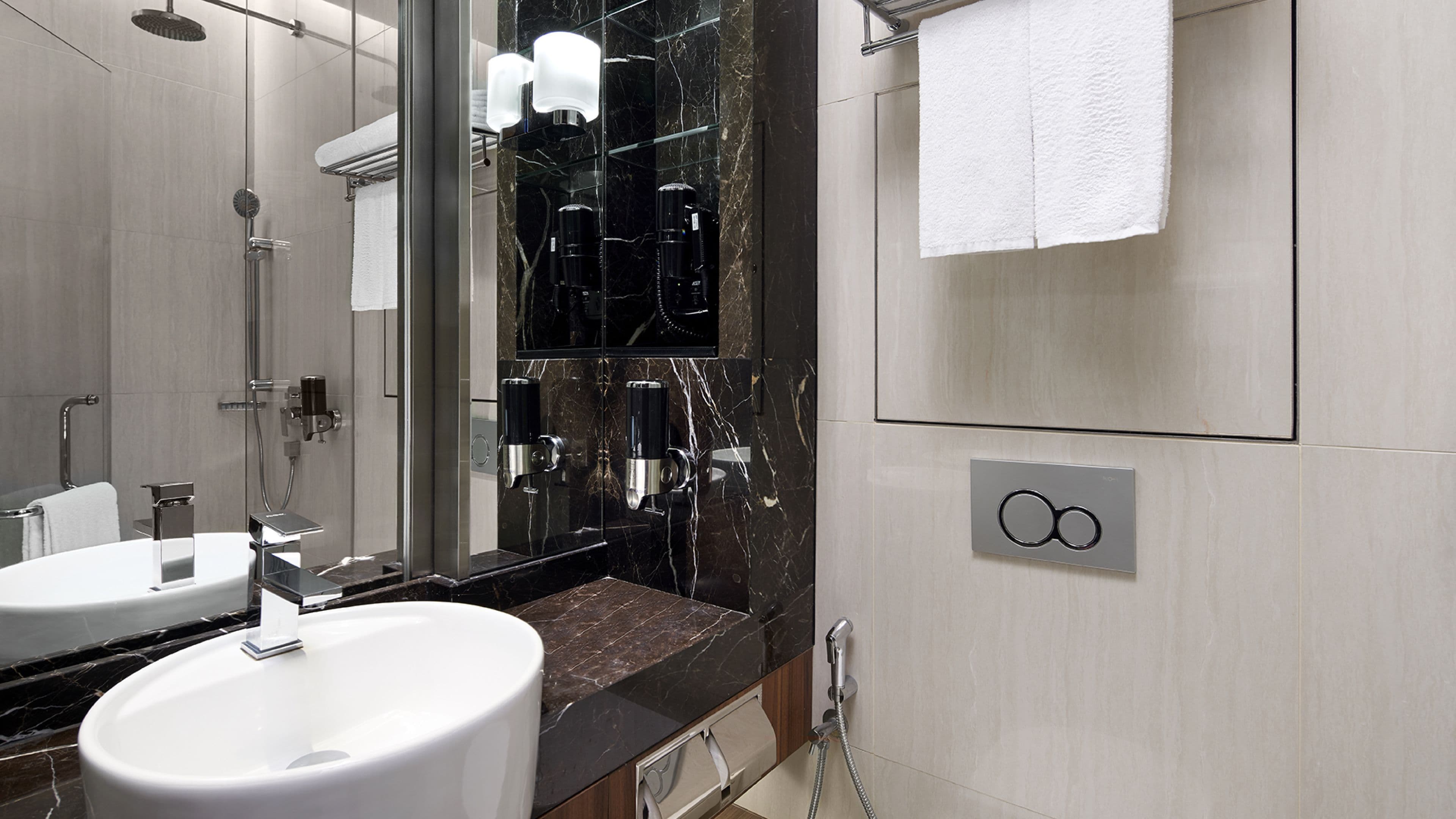Holiday Inn Express Singapore Clarke Quay - Image 4