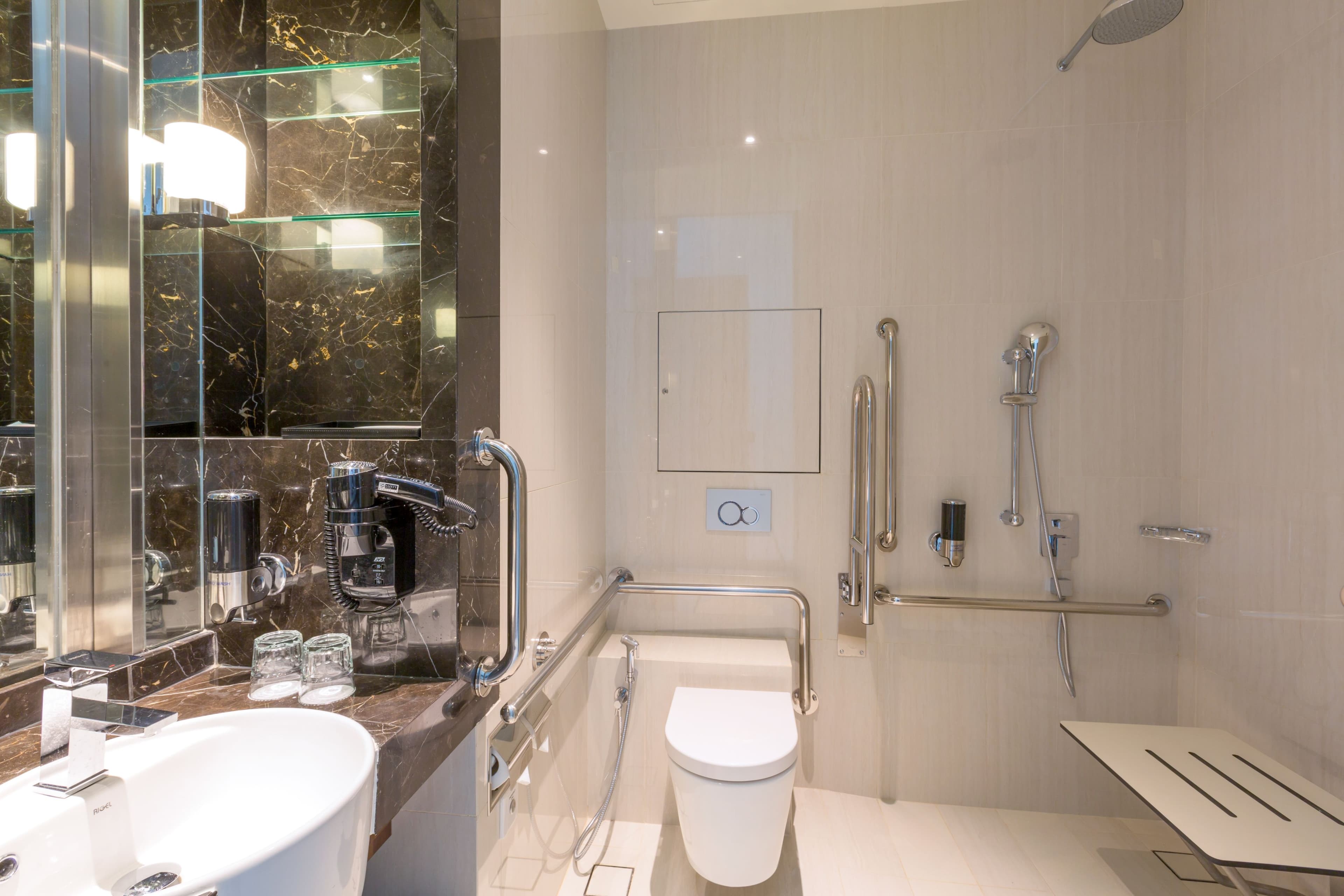 Holiday Inn Express Singapore Clarke Quay — 11