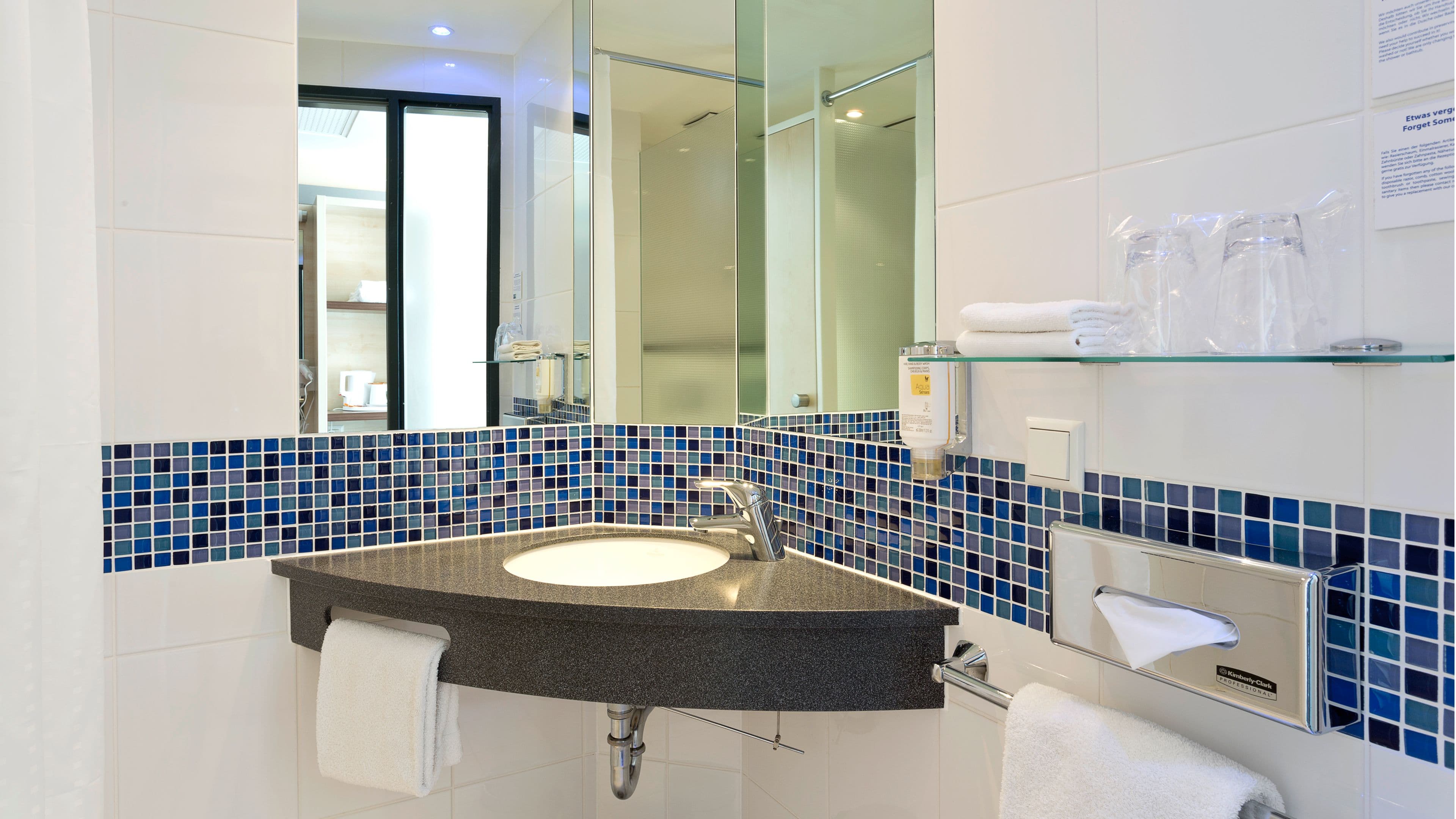 Holiday Inn Express Singen — 7