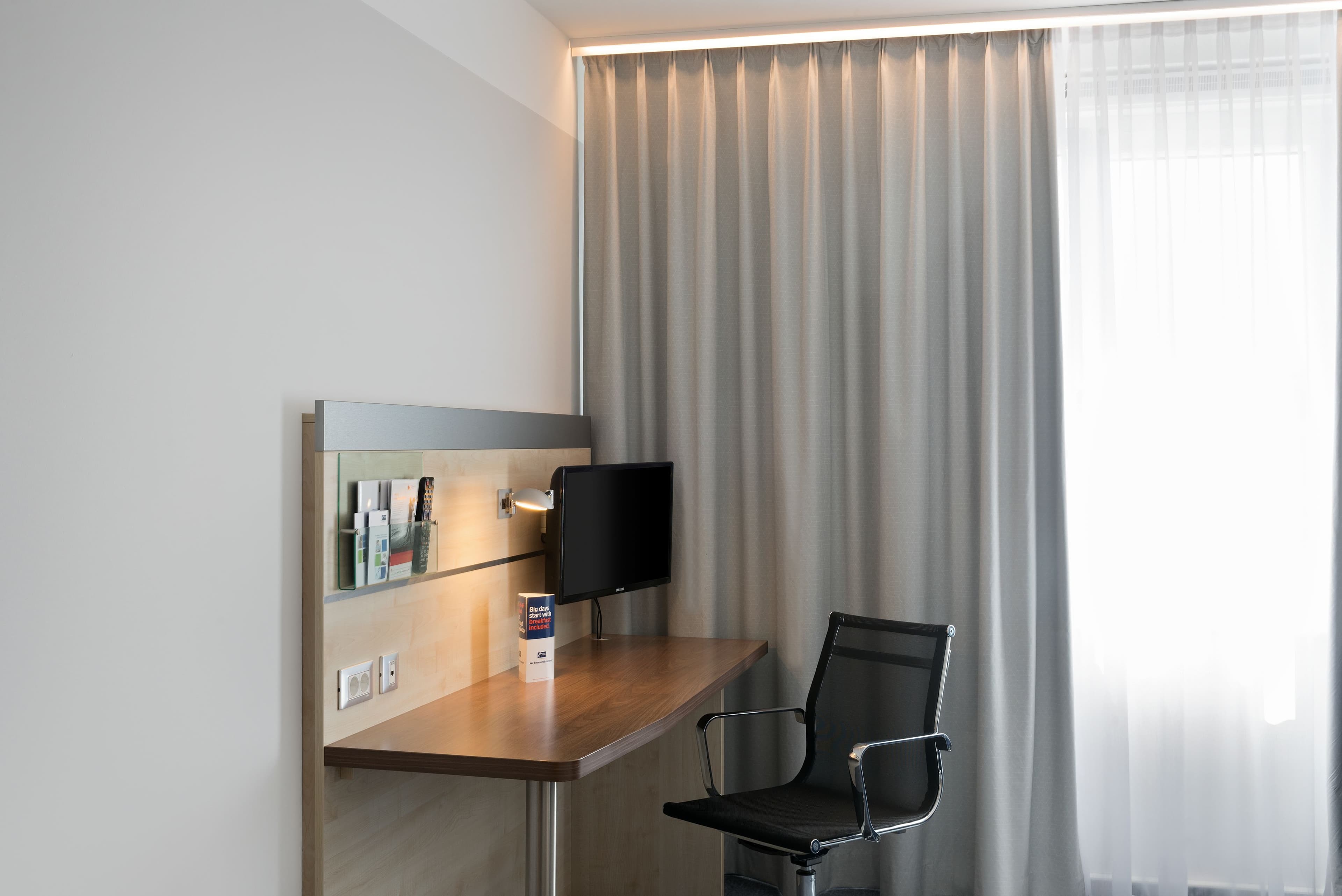 Holiday Inn Express Singen — 8