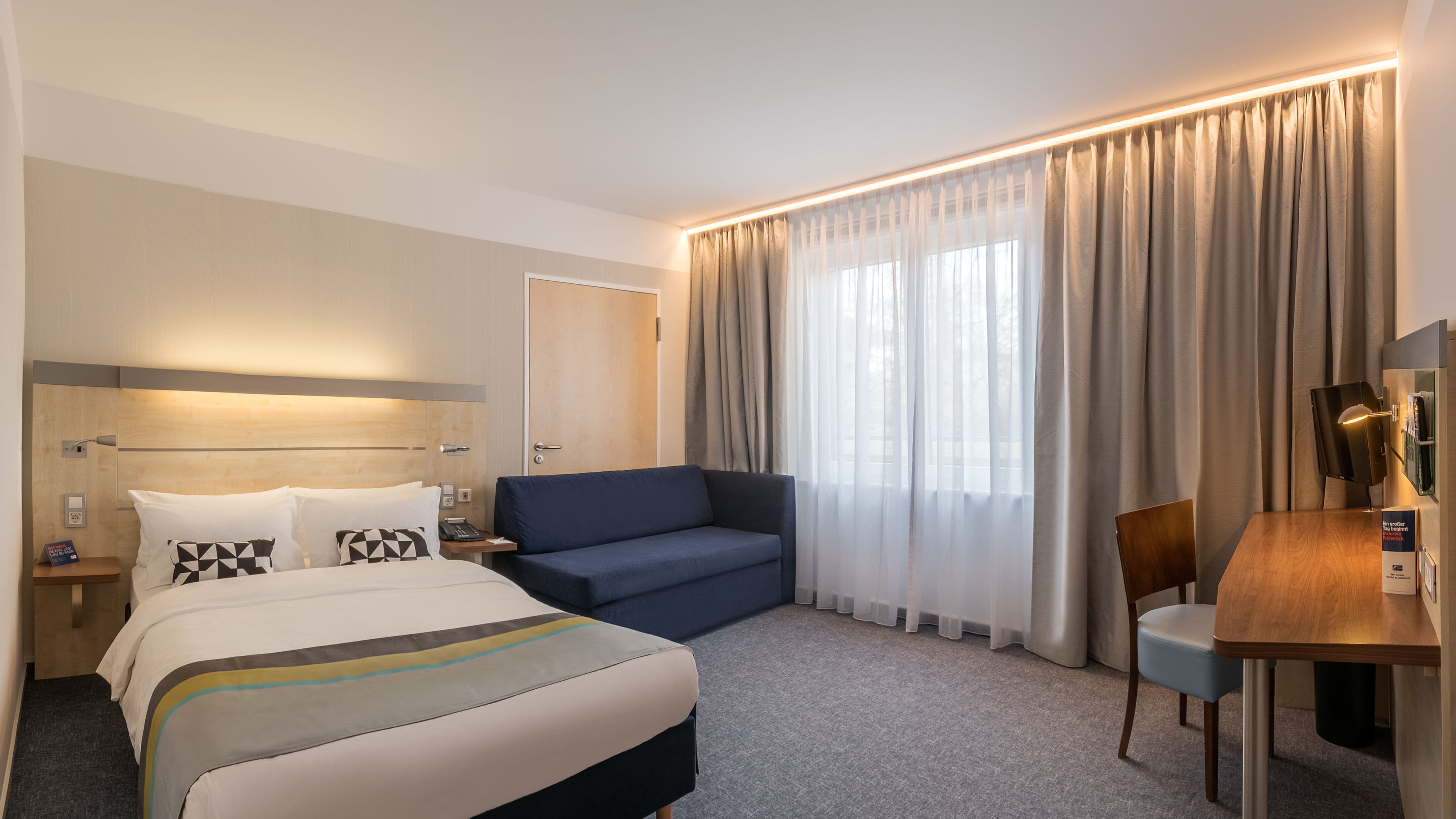 Holiday Inn Express Singen — 28