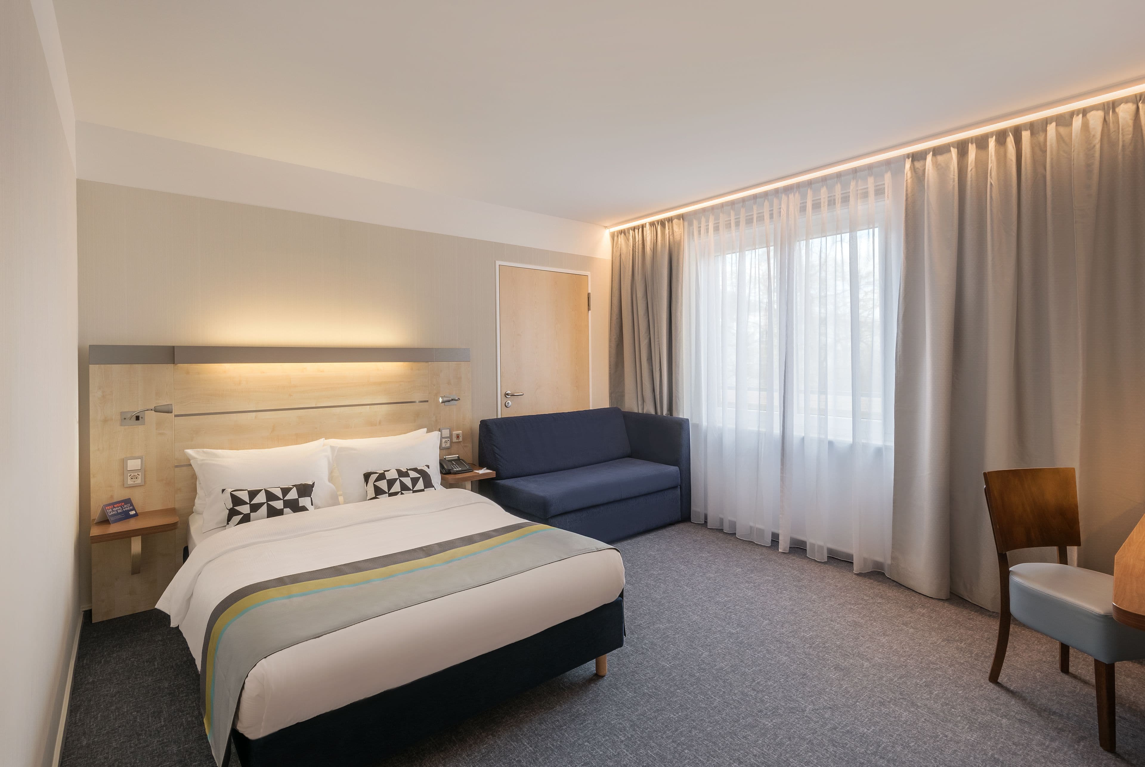 Holiday Inn Express Singen — 27