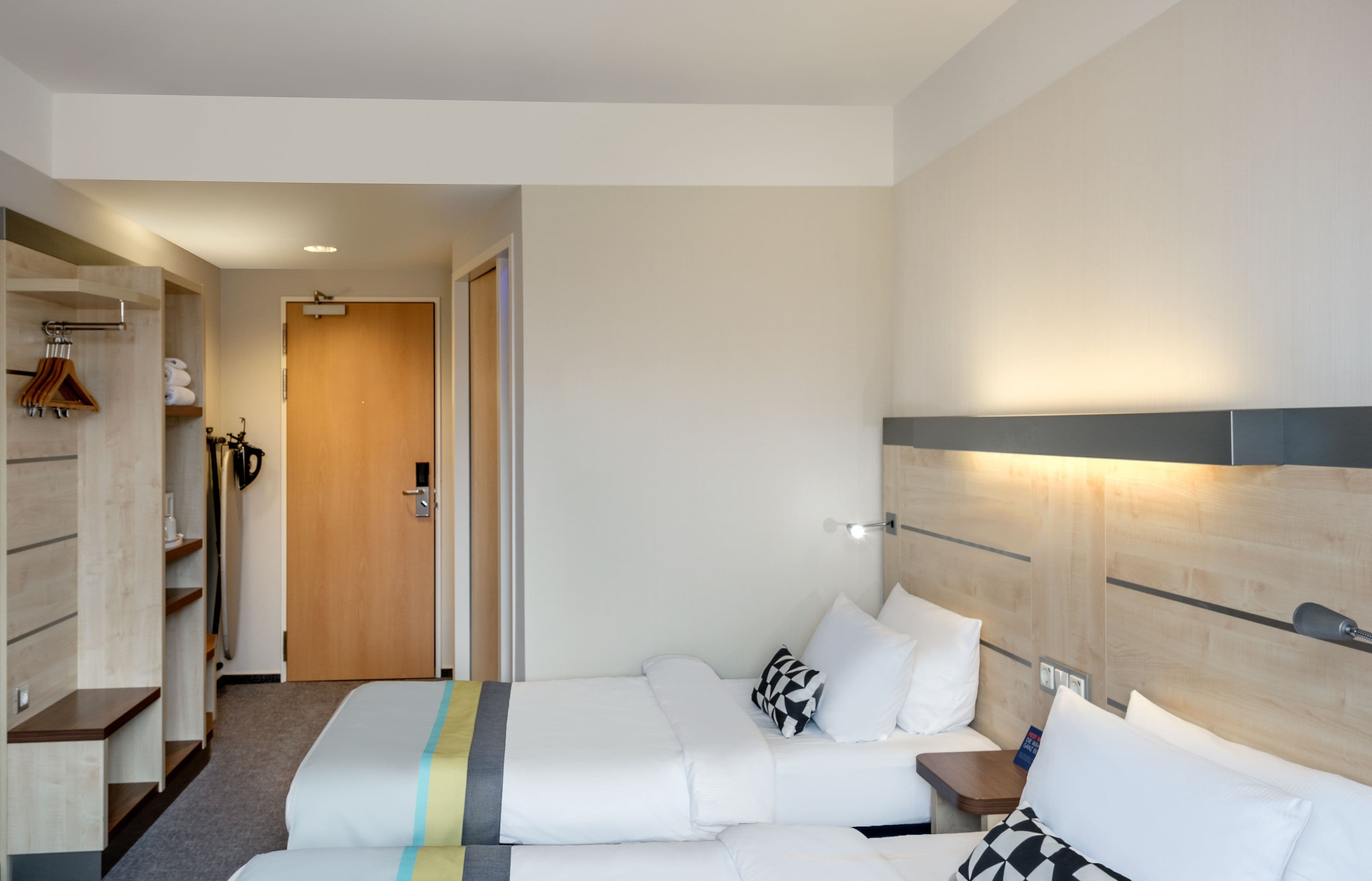 Holiday Inn Express Singen - Image 3