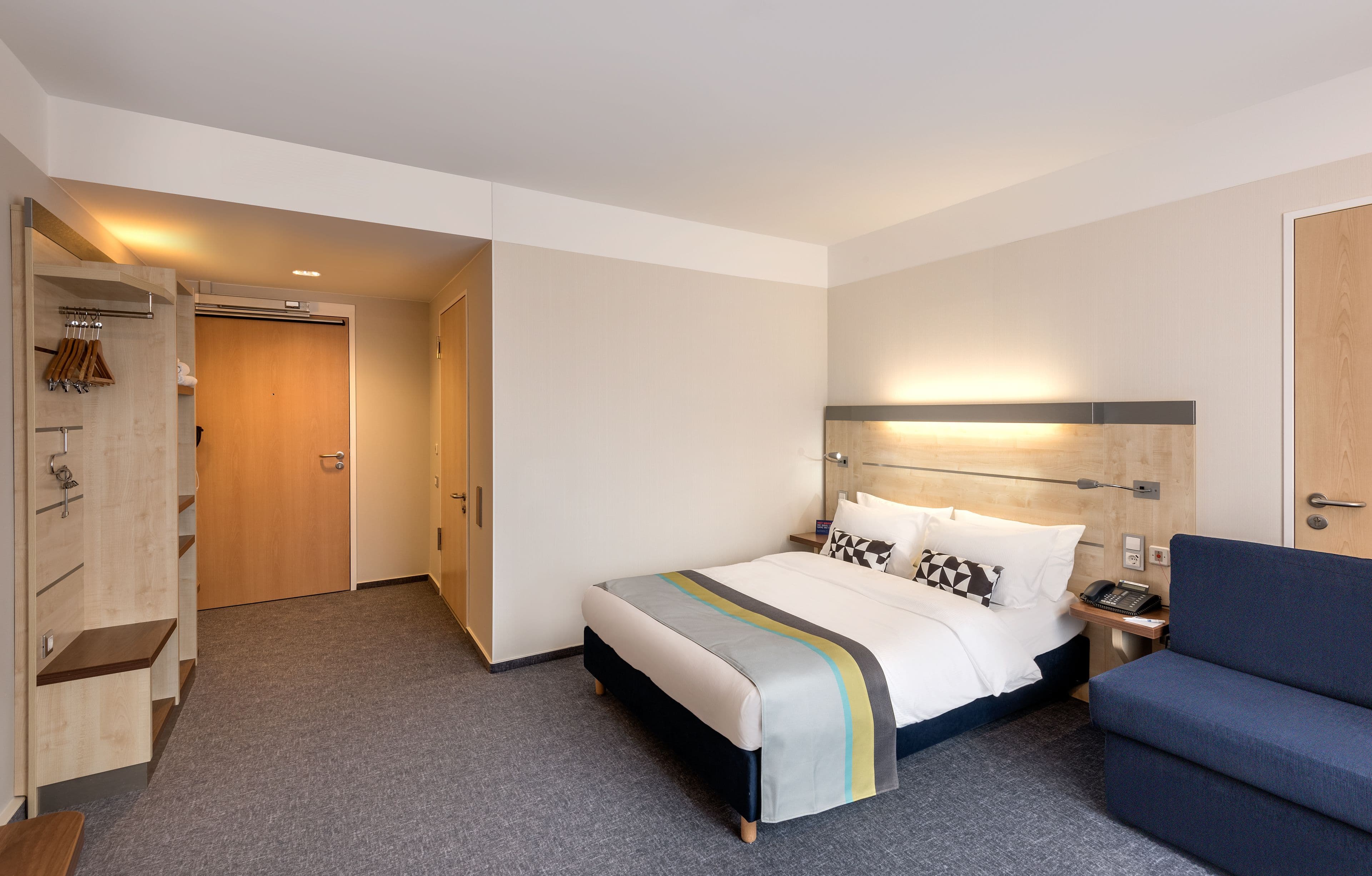 Holiday Inn Express Singen — 26