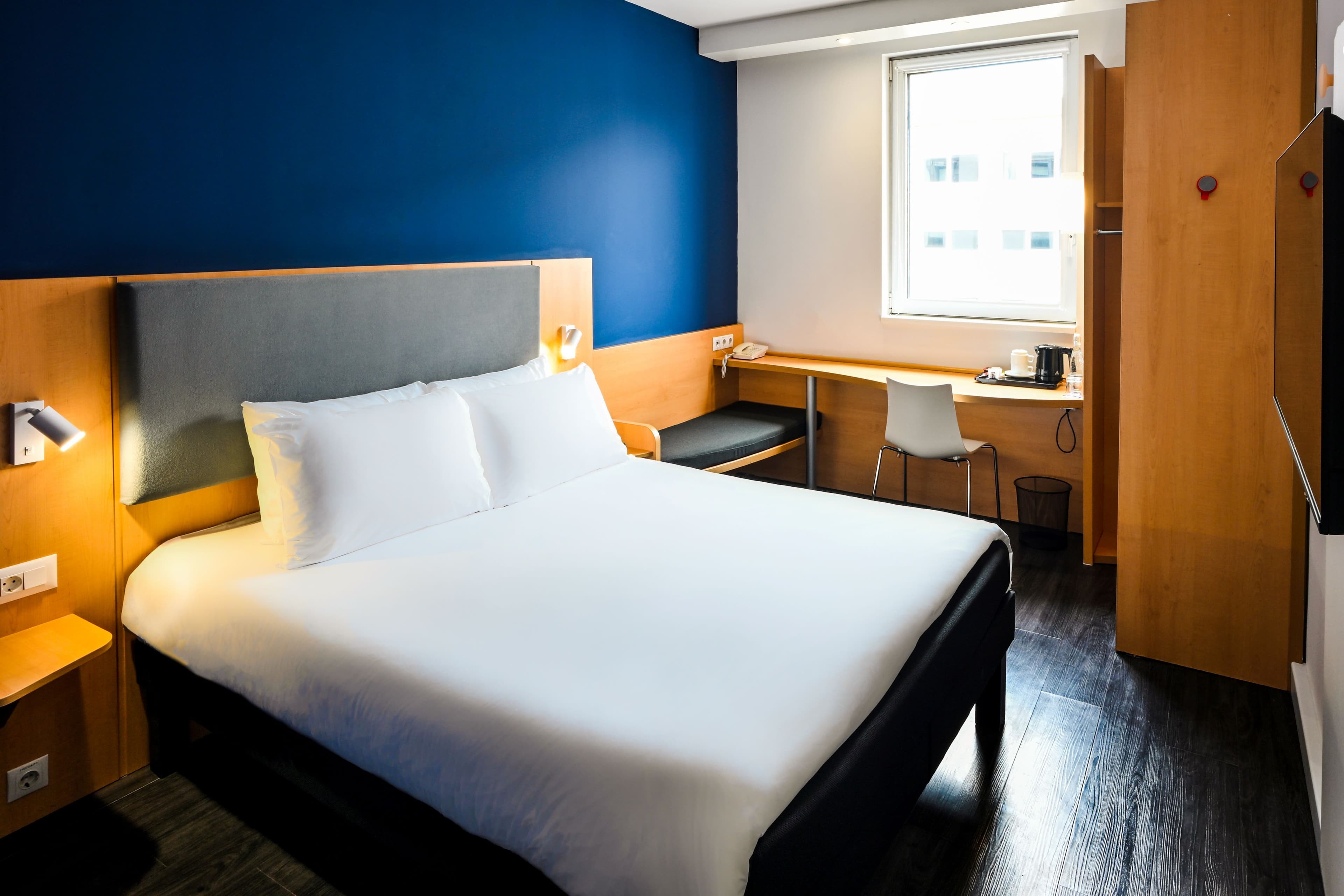 Independent (SPHC) Hotel Skopje City Centre — 14