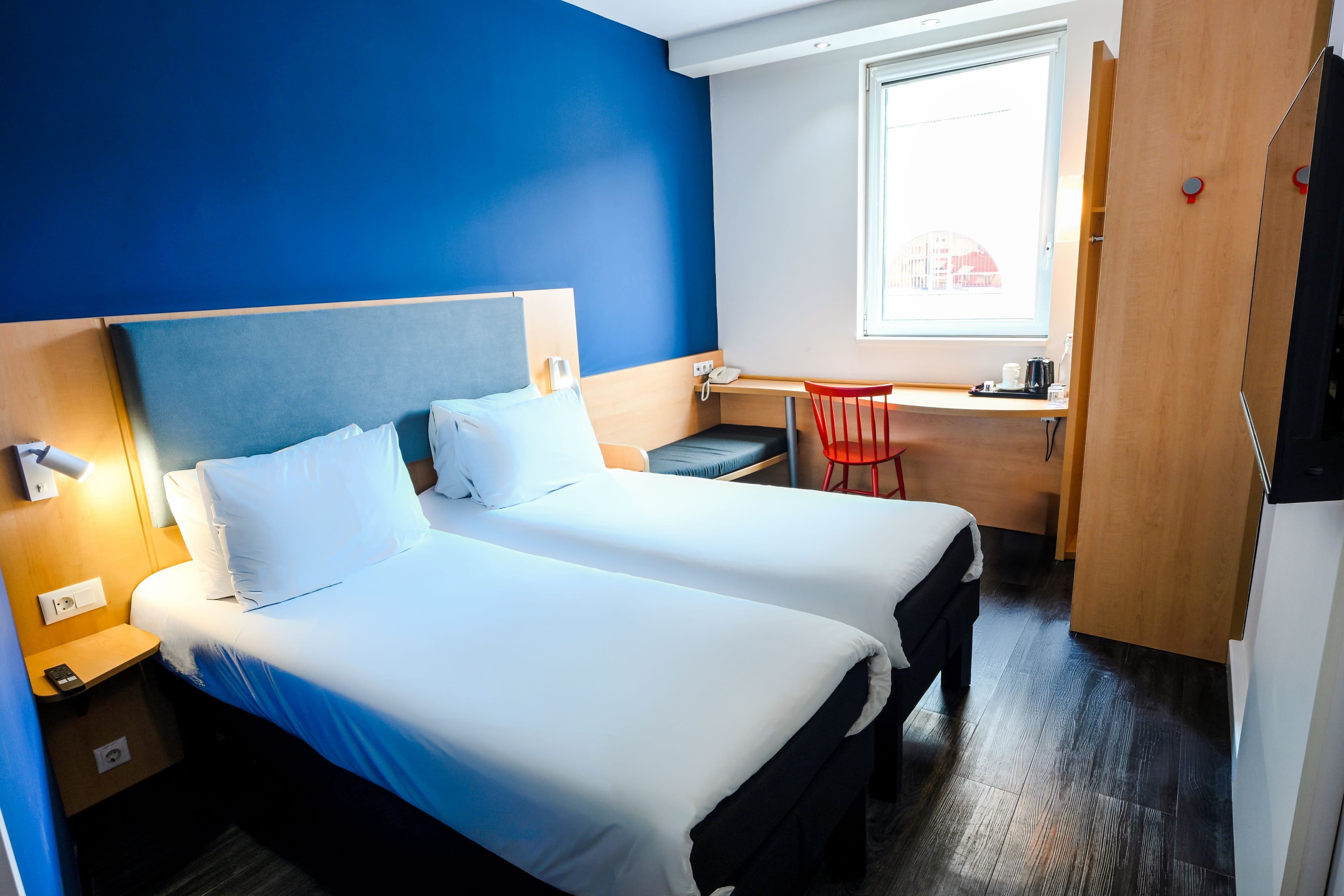Independent (SPHC) Hotel Skopje City Centre — 21