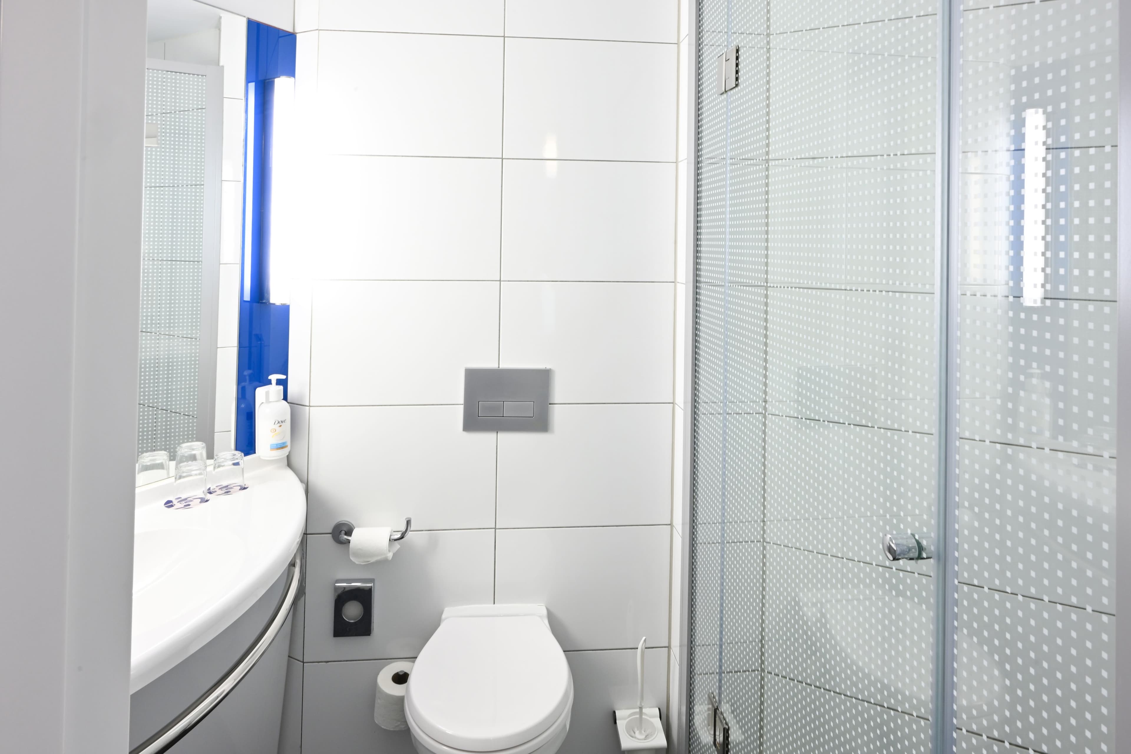 Independent (SPHC) Hotel Skopje City Centre — 3