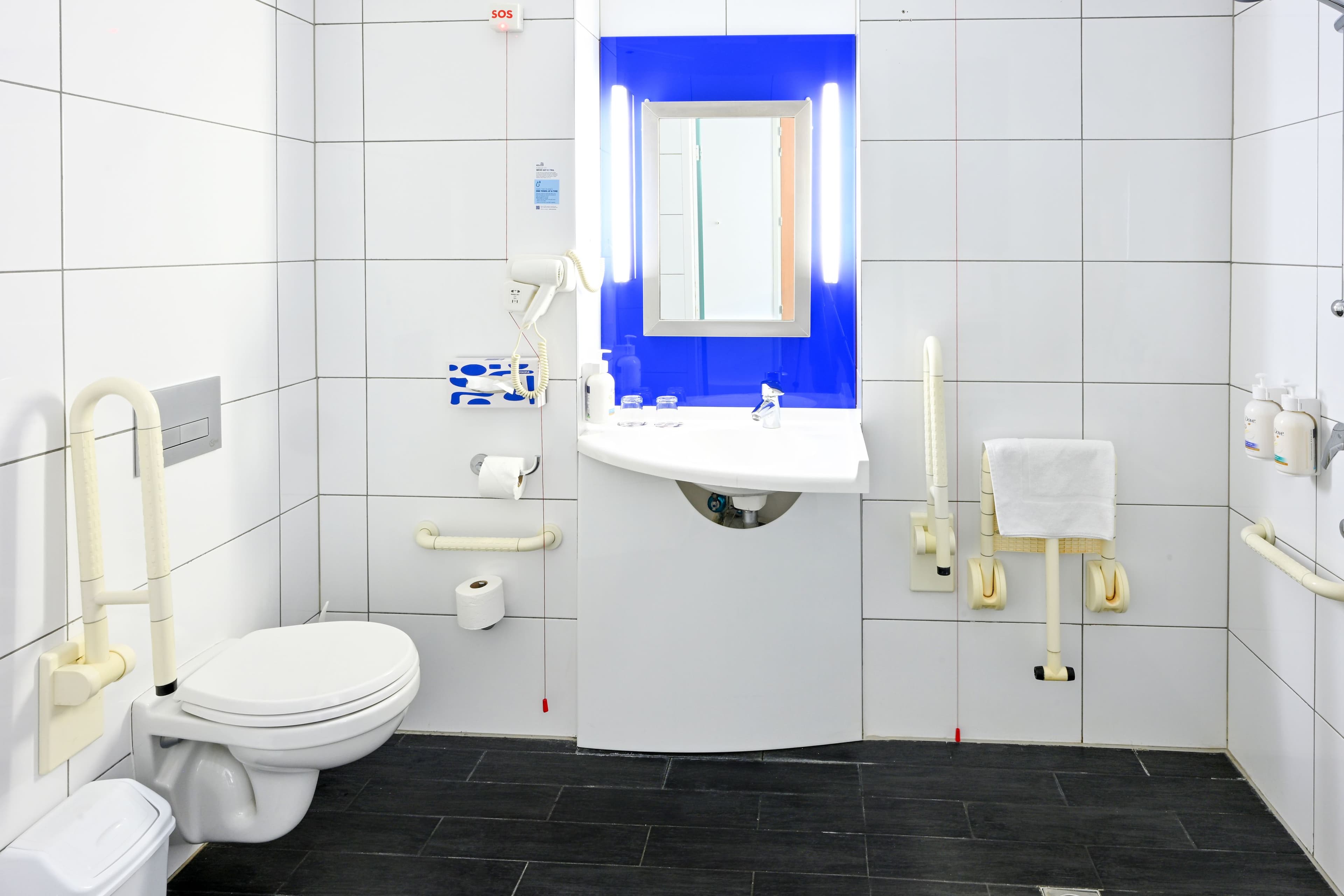 Independent (SPHC) Hotel Skopje City Centre — 6