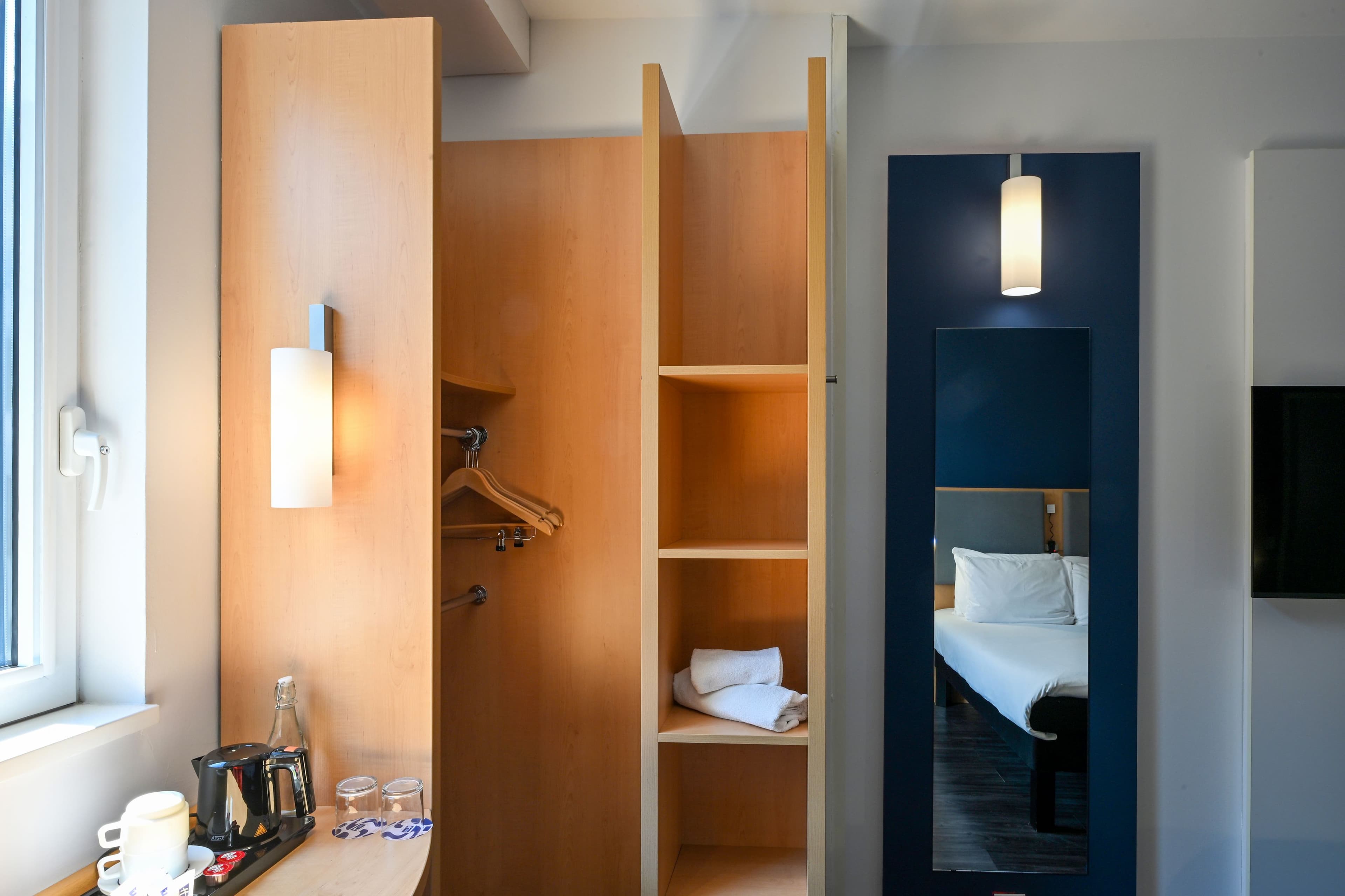 Independent (SPHC) Hotel Skopje City Centre — 6