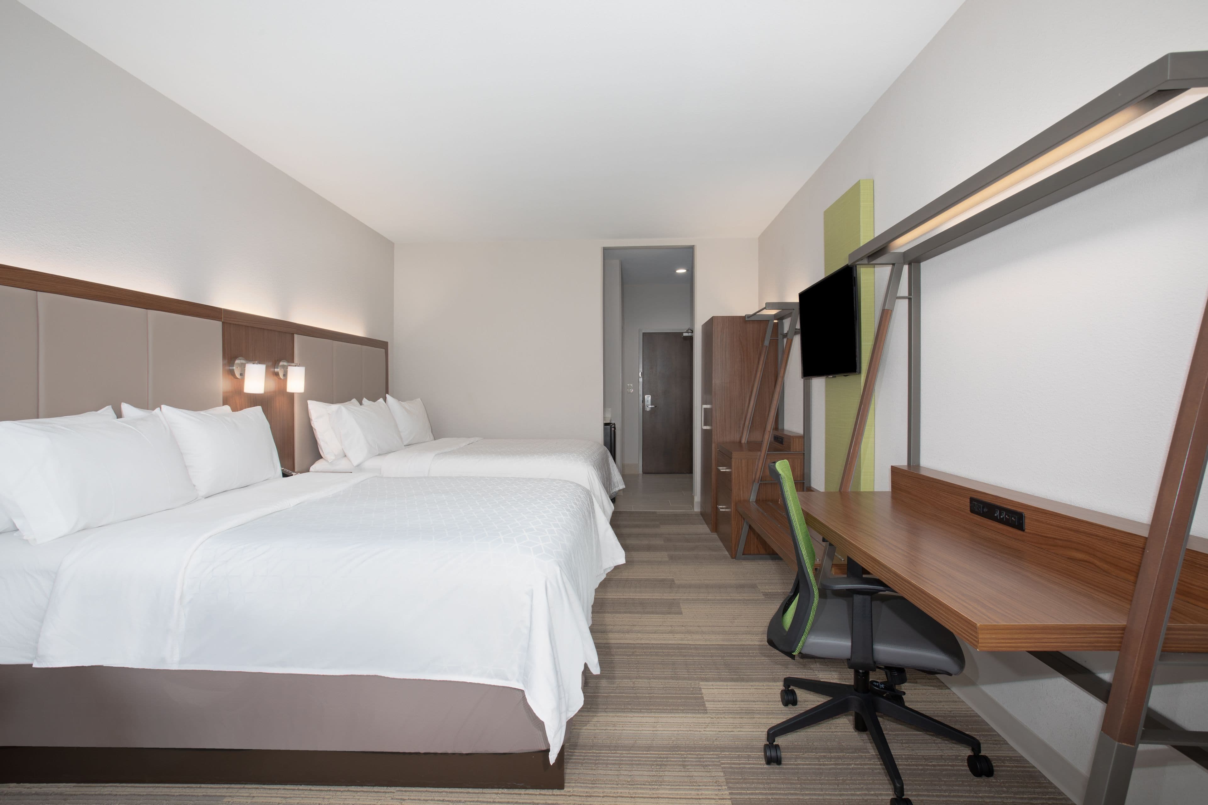 Holiday Inn Express Slidell — 18