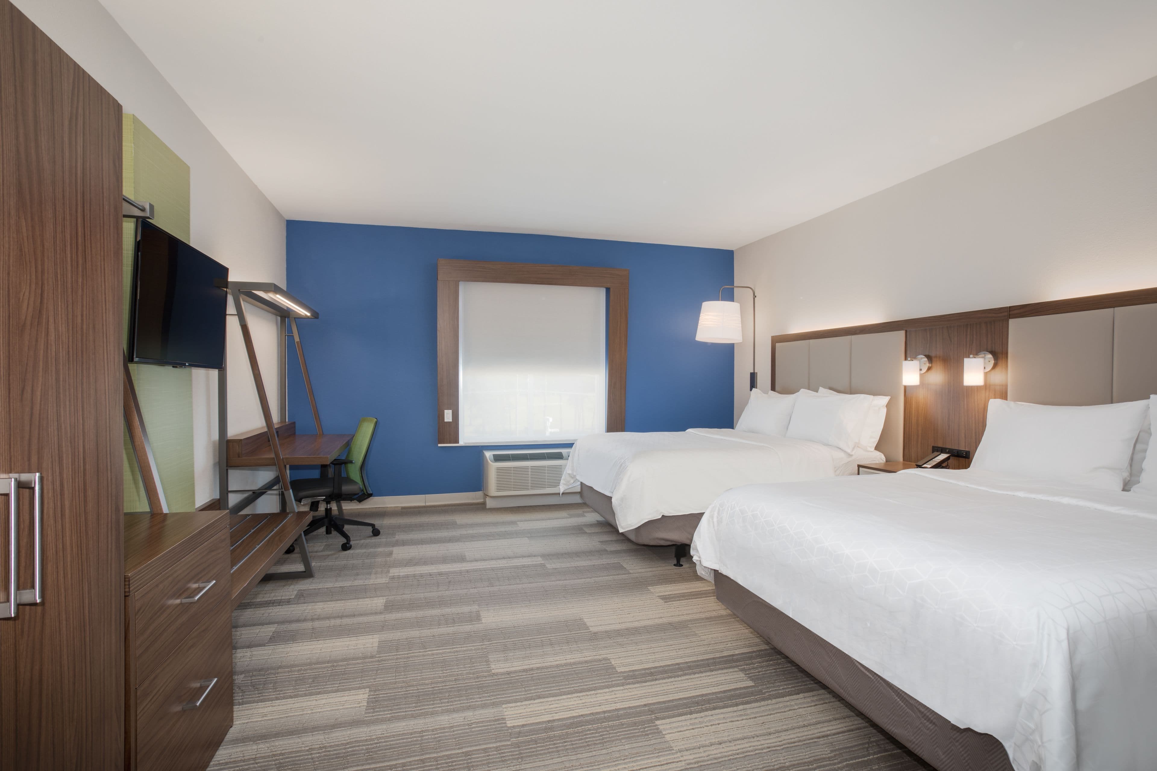 Holiday Inn Express Slidell — 31