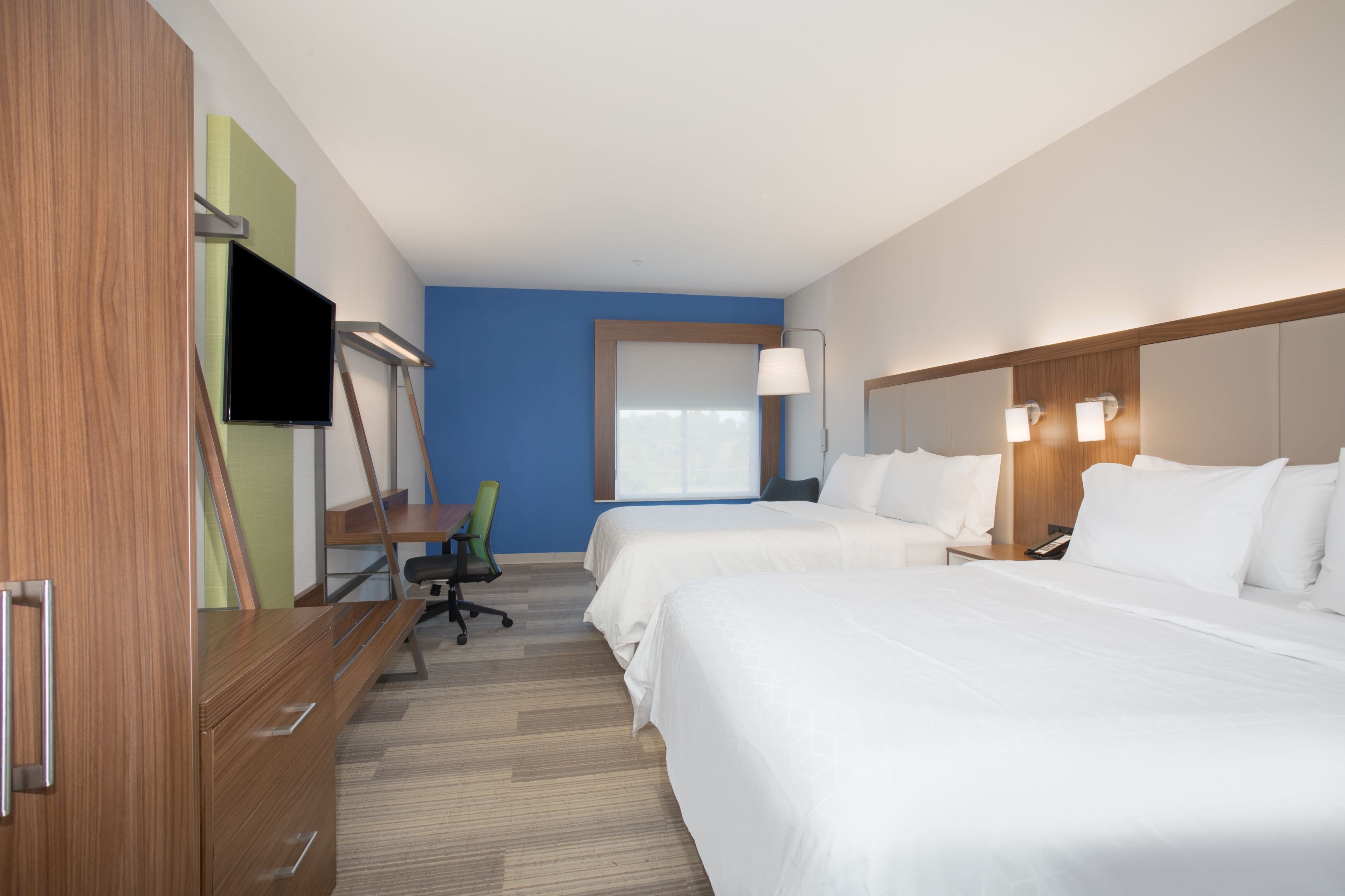 Holiday Inn Express Slidell — 14