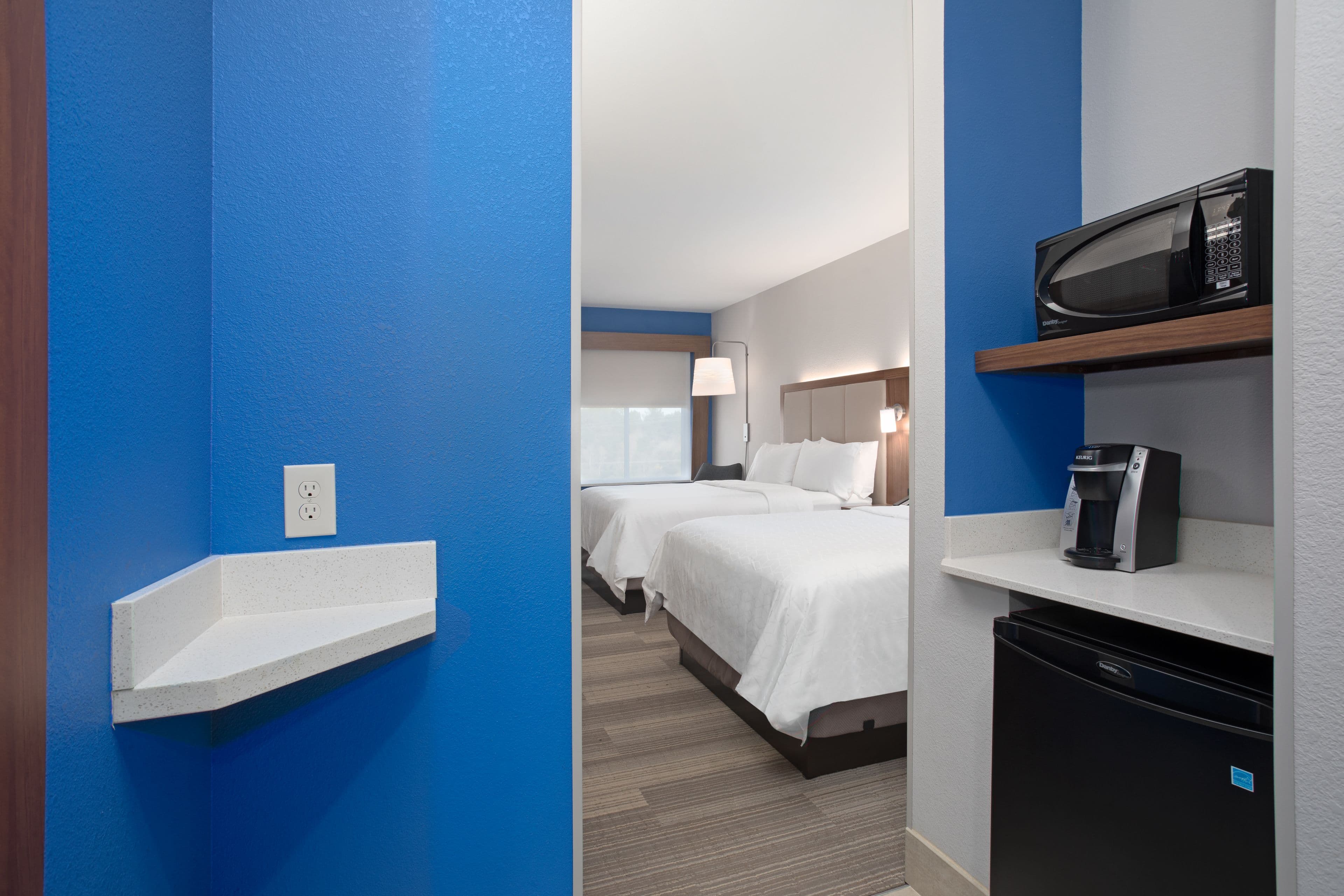 Holiday Inn Express Slidell — 19