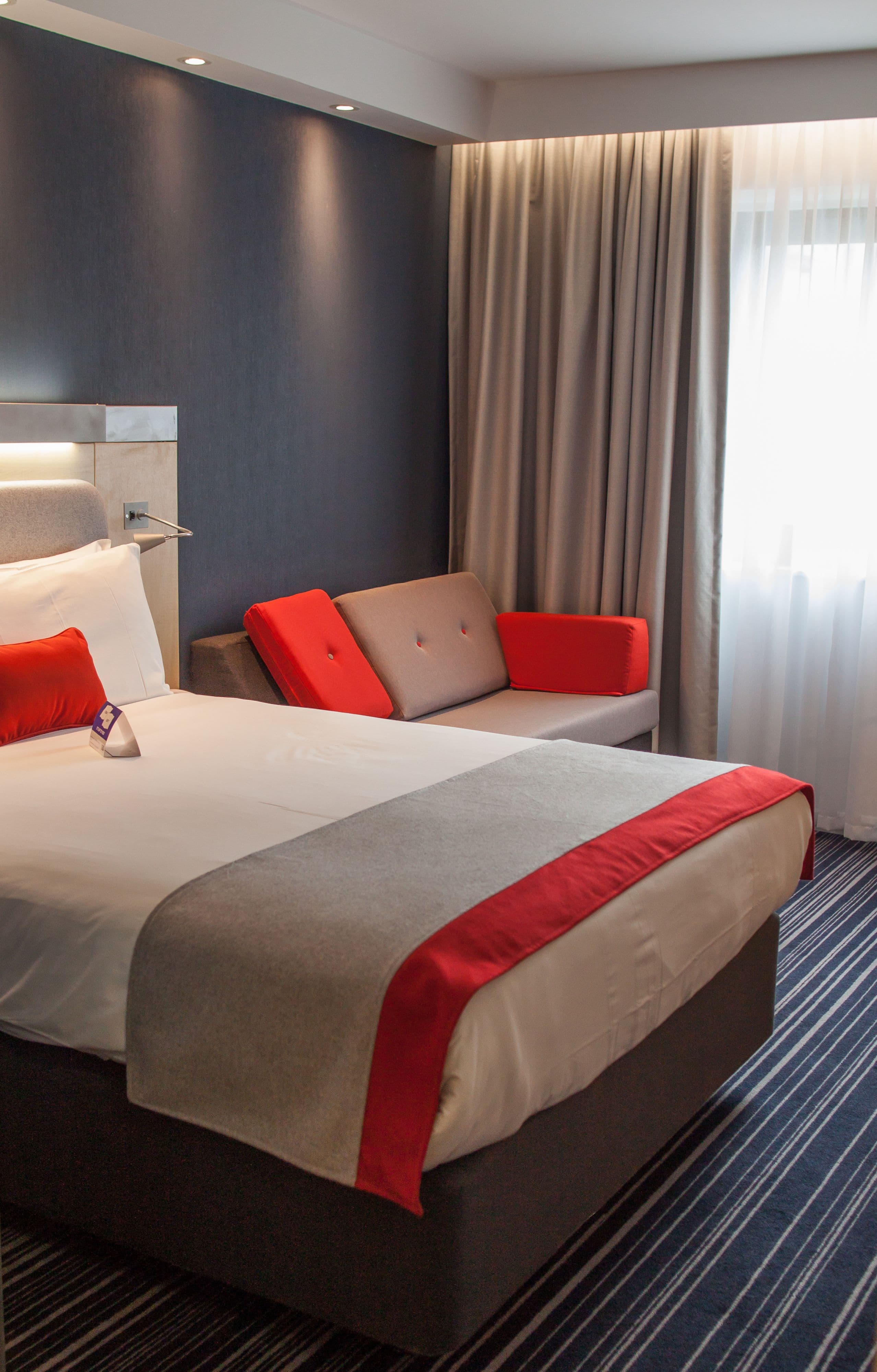 Holiday Inn Express Slough — 7