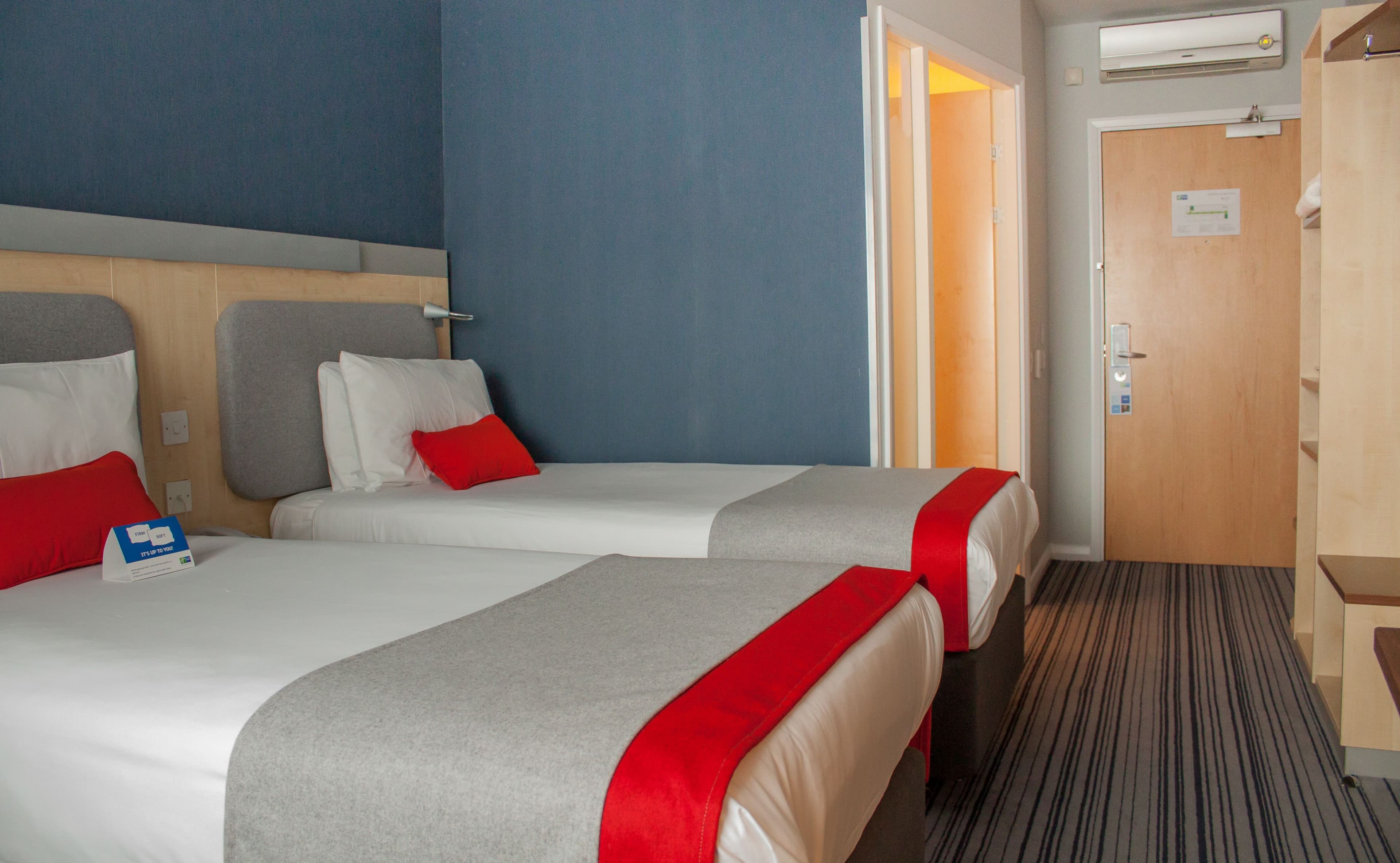 Holiday Inn Express Slough — 8