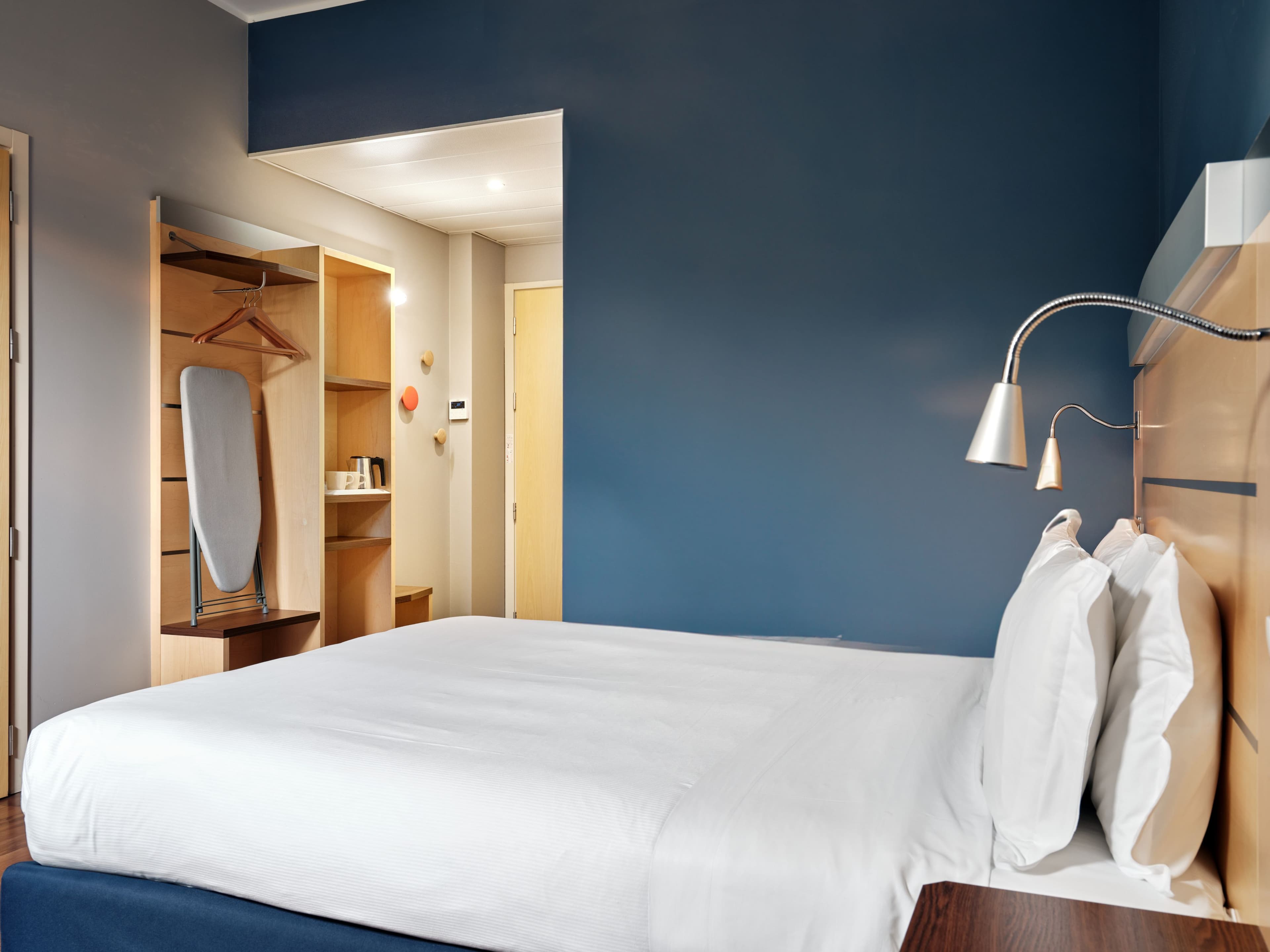Holiday Inn Express Milan - Malpensa Airport — 26