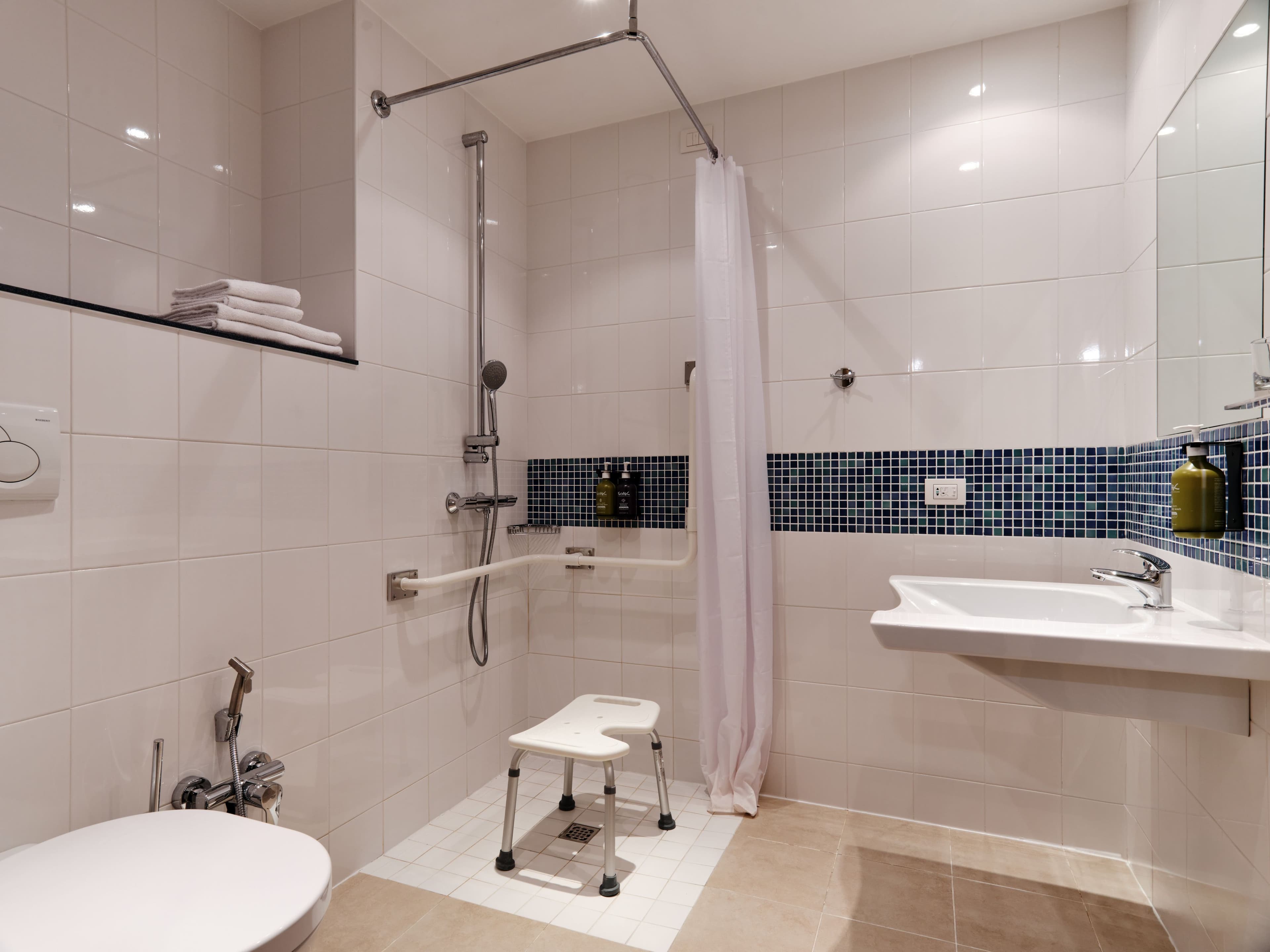Holiday Inn Express Milan - Malpensa Airport — 28