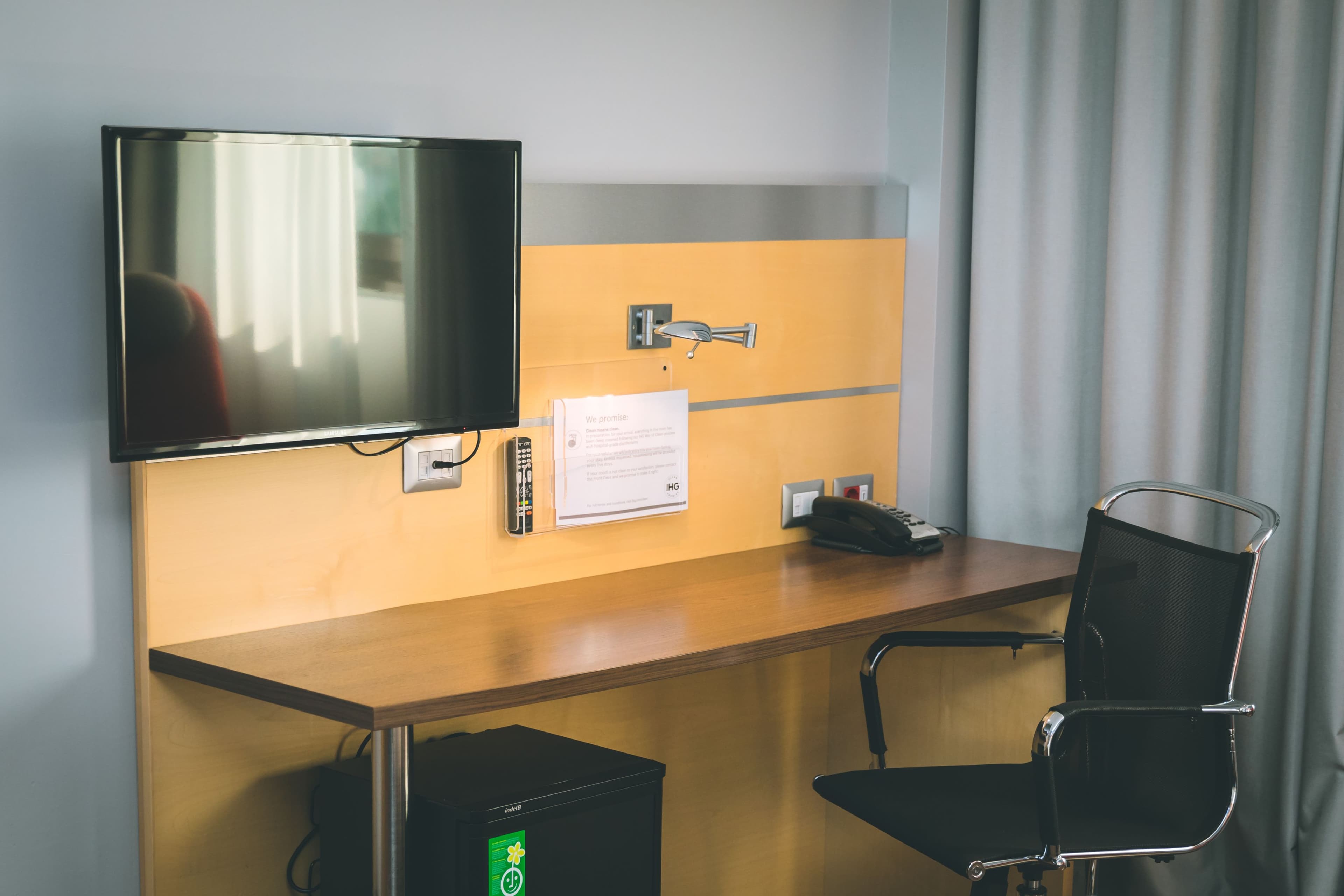 Holiday Inn Express Milan - Malpensa Airport — 14