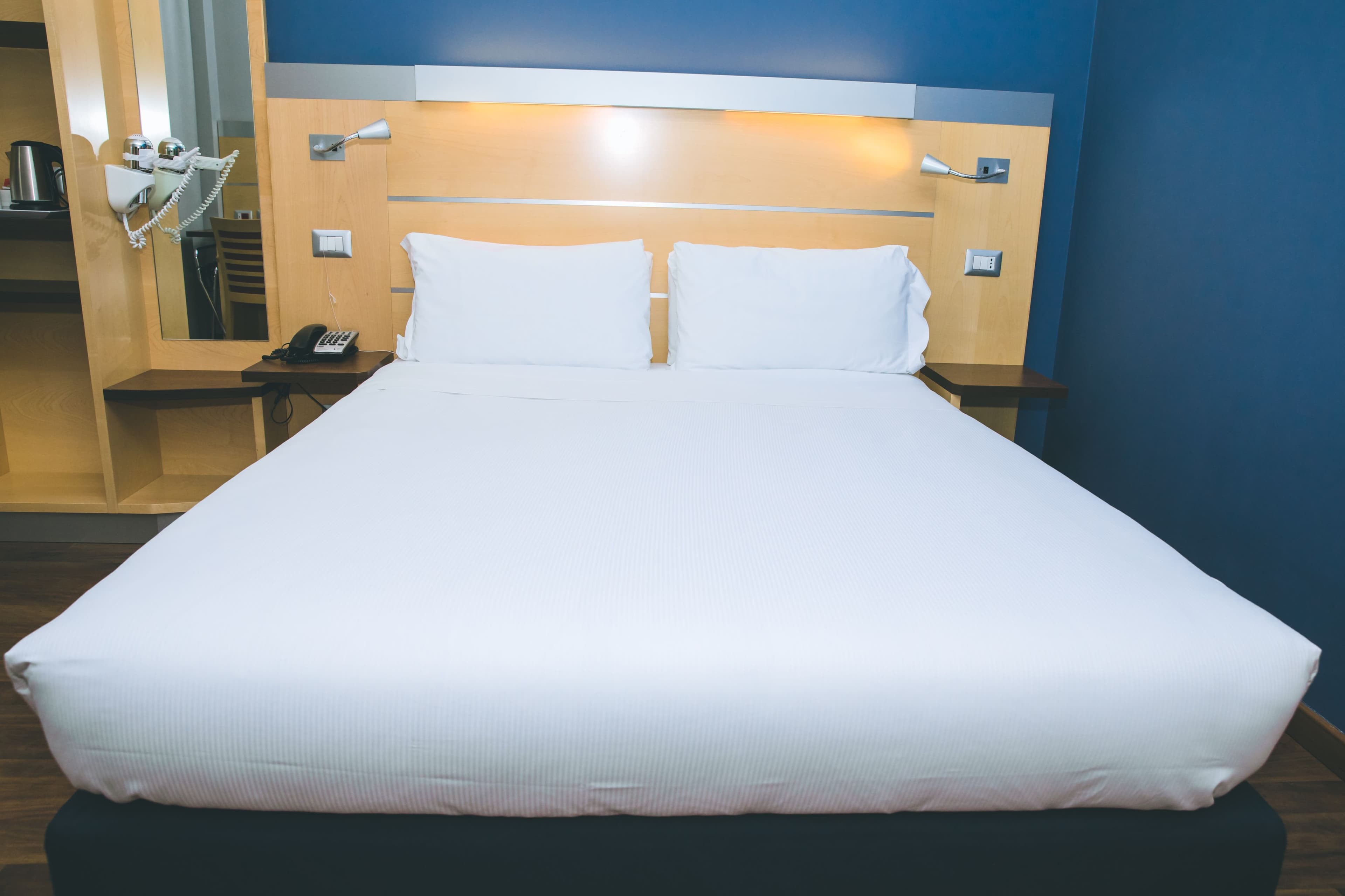 Holiday Inn Express Milan - Malpensa Airport — 21