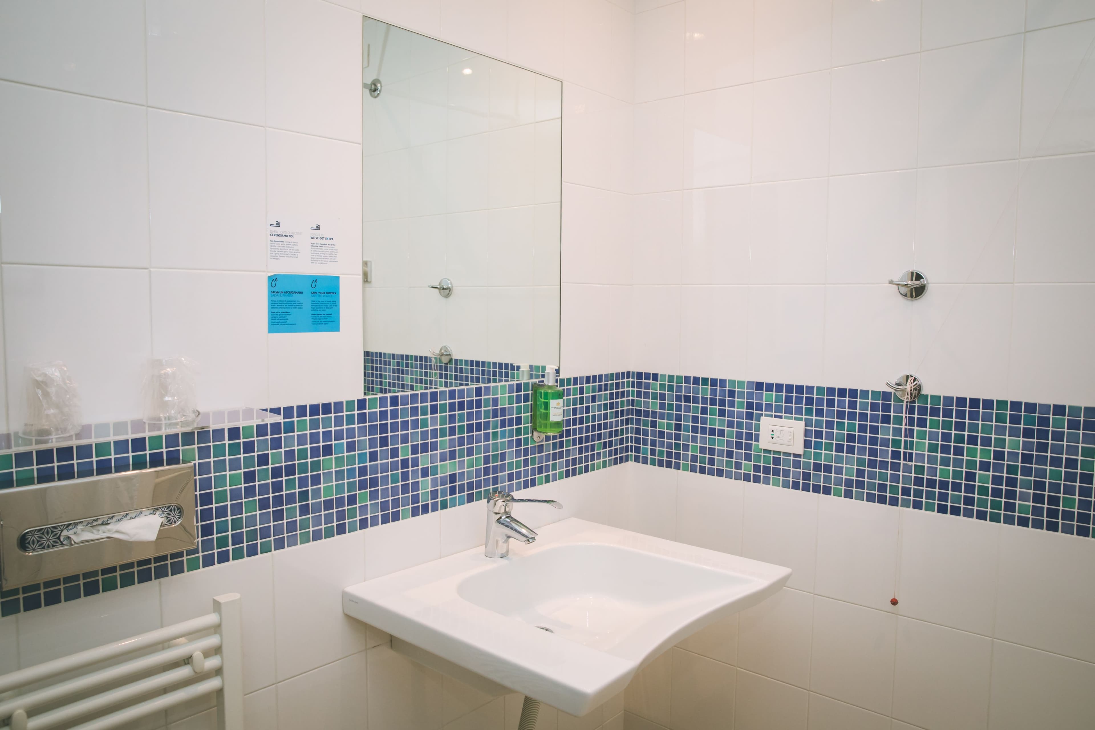 Holiday Inn Express Milan - Malpensa Airport — 18