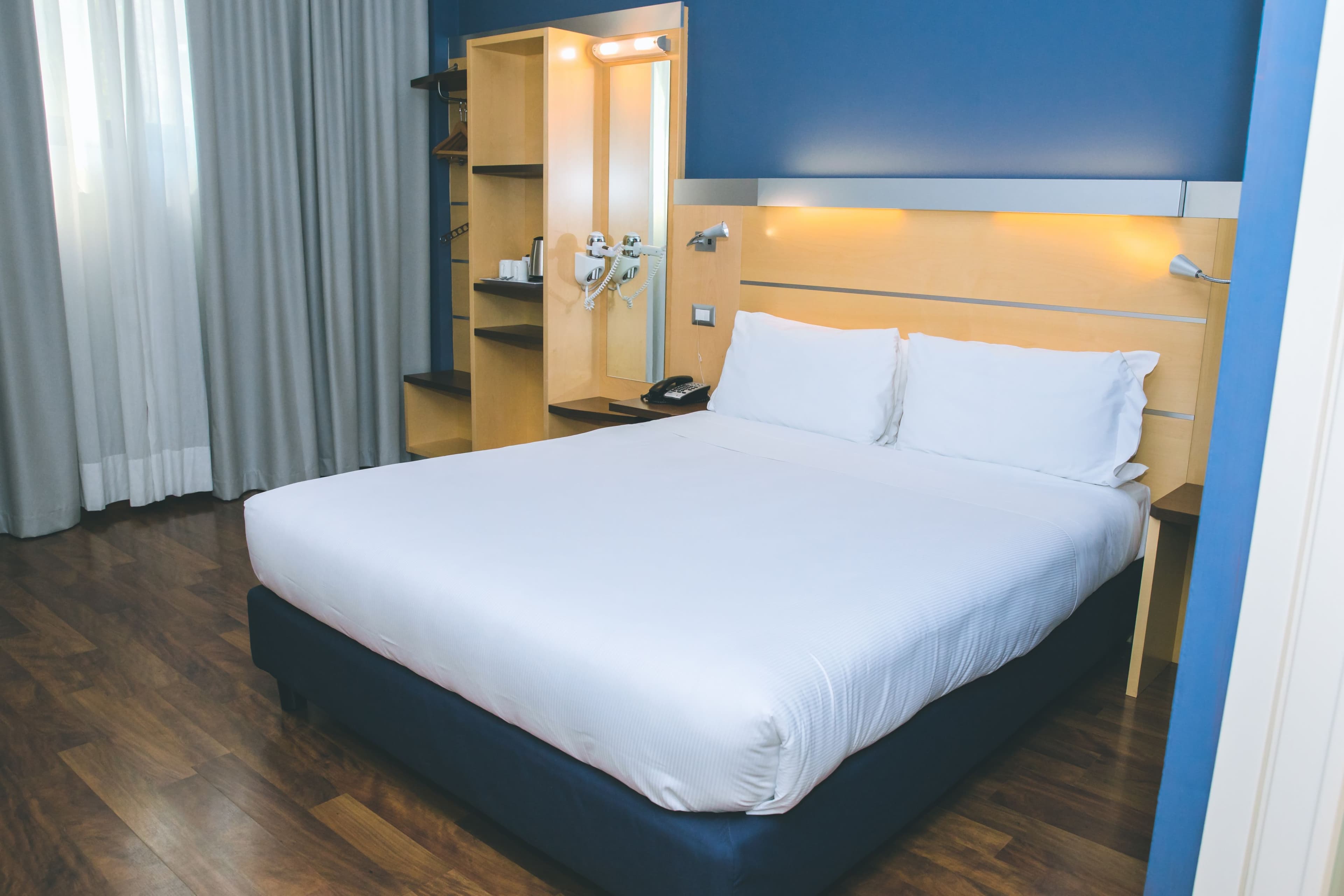 Holiday Inn Express Milan - Malpensa Airport — 23