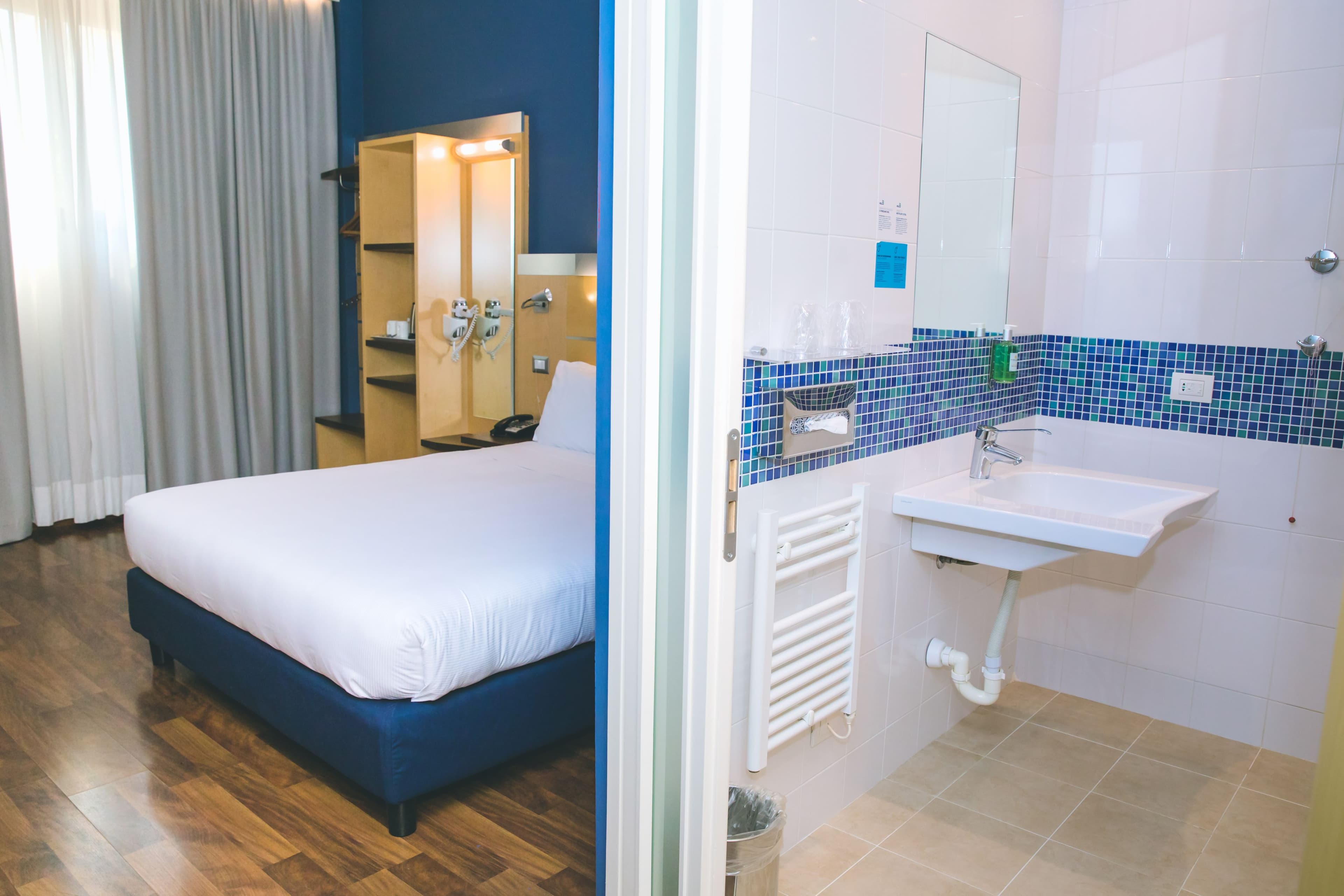 Holiday Inn Express Milan - Malpensa Airport — 20