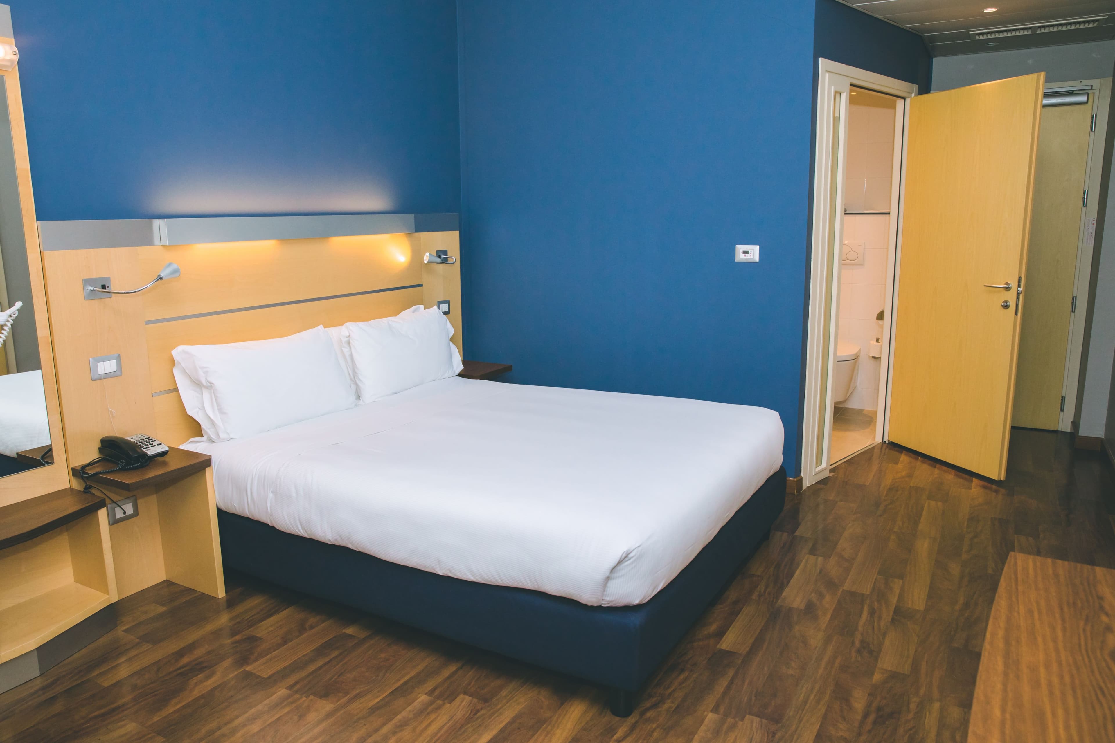 Holiday Inn Express Milan - Malpensa Airport — 24