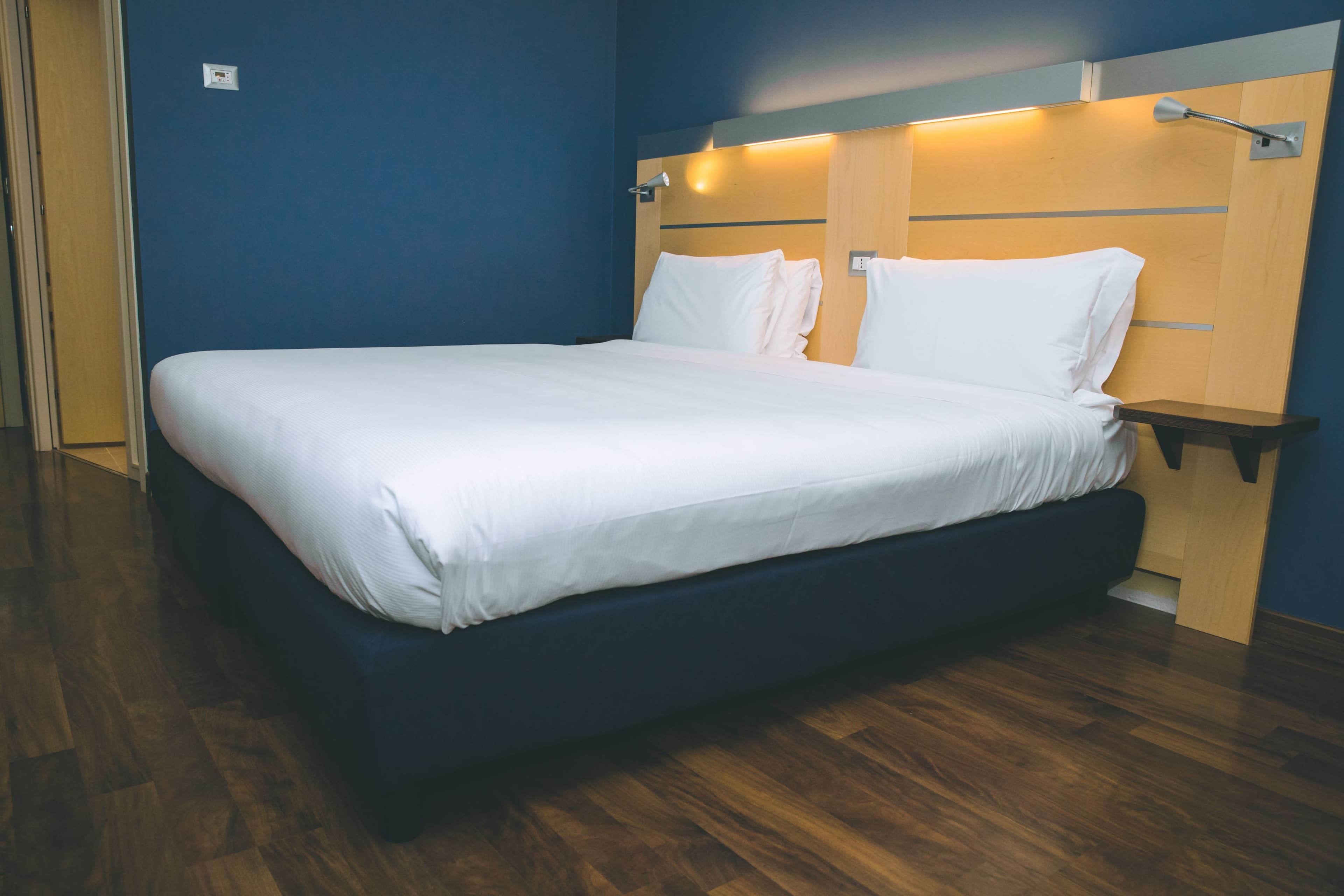 Holiday Inn Express Milan - Malpensa Airport — 15